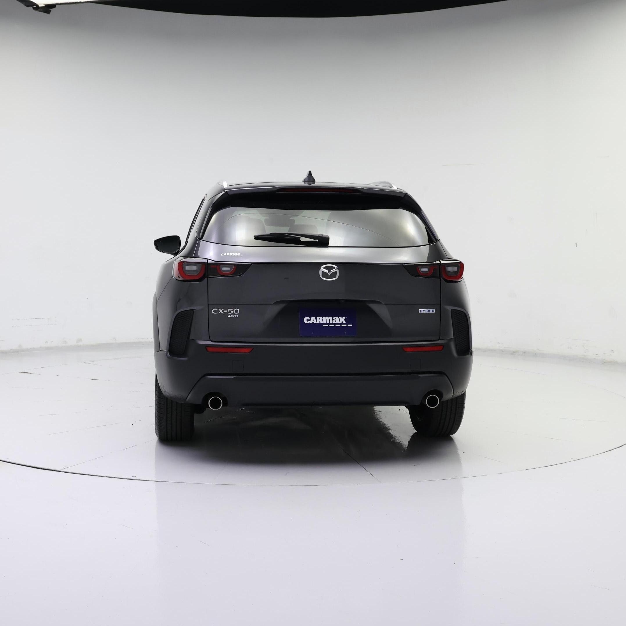 Thumbnail: 2025 Mazda CX-50 - 6
