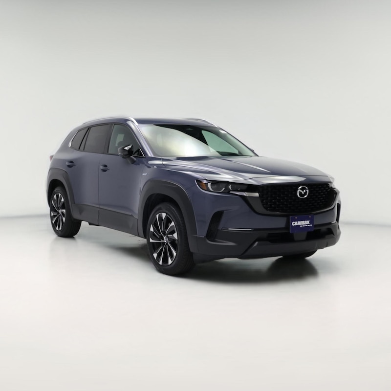 2025 Mazda CX-50 Hybrid Premium Plus