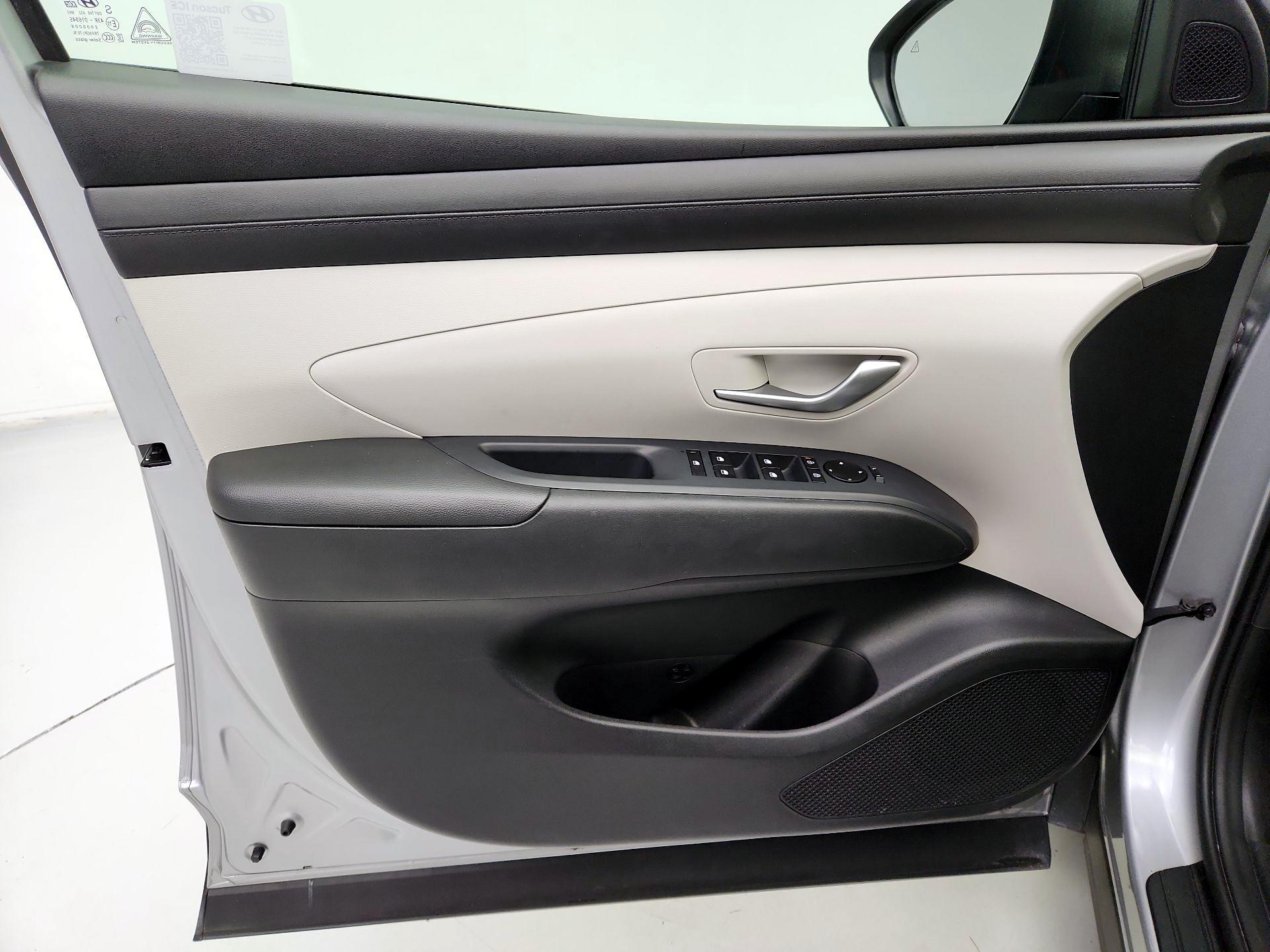Thumbnail: 2025 Hyundai Tucson - 12