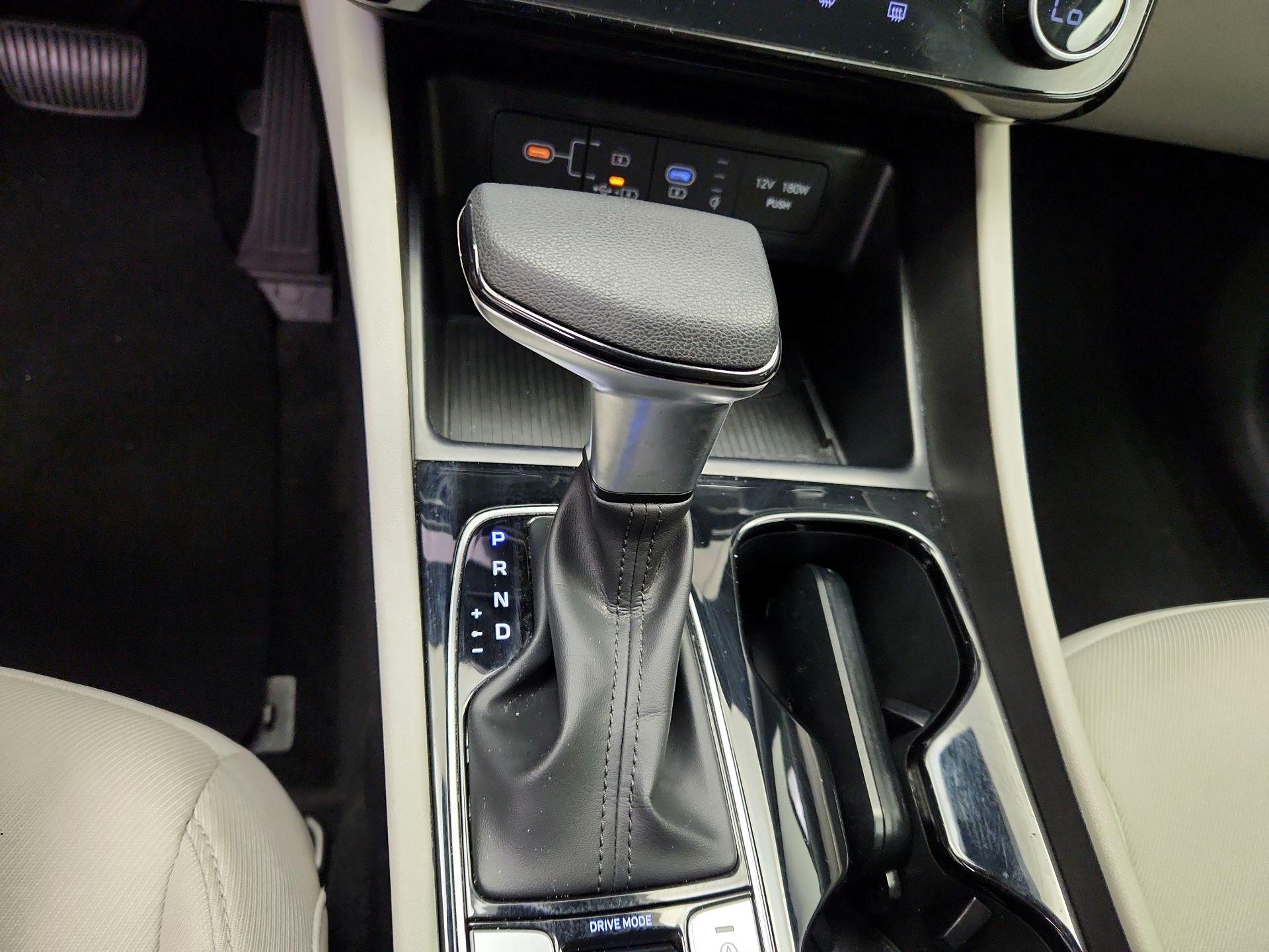 Thumbnail: 2025 Hyundai Tucson - 17