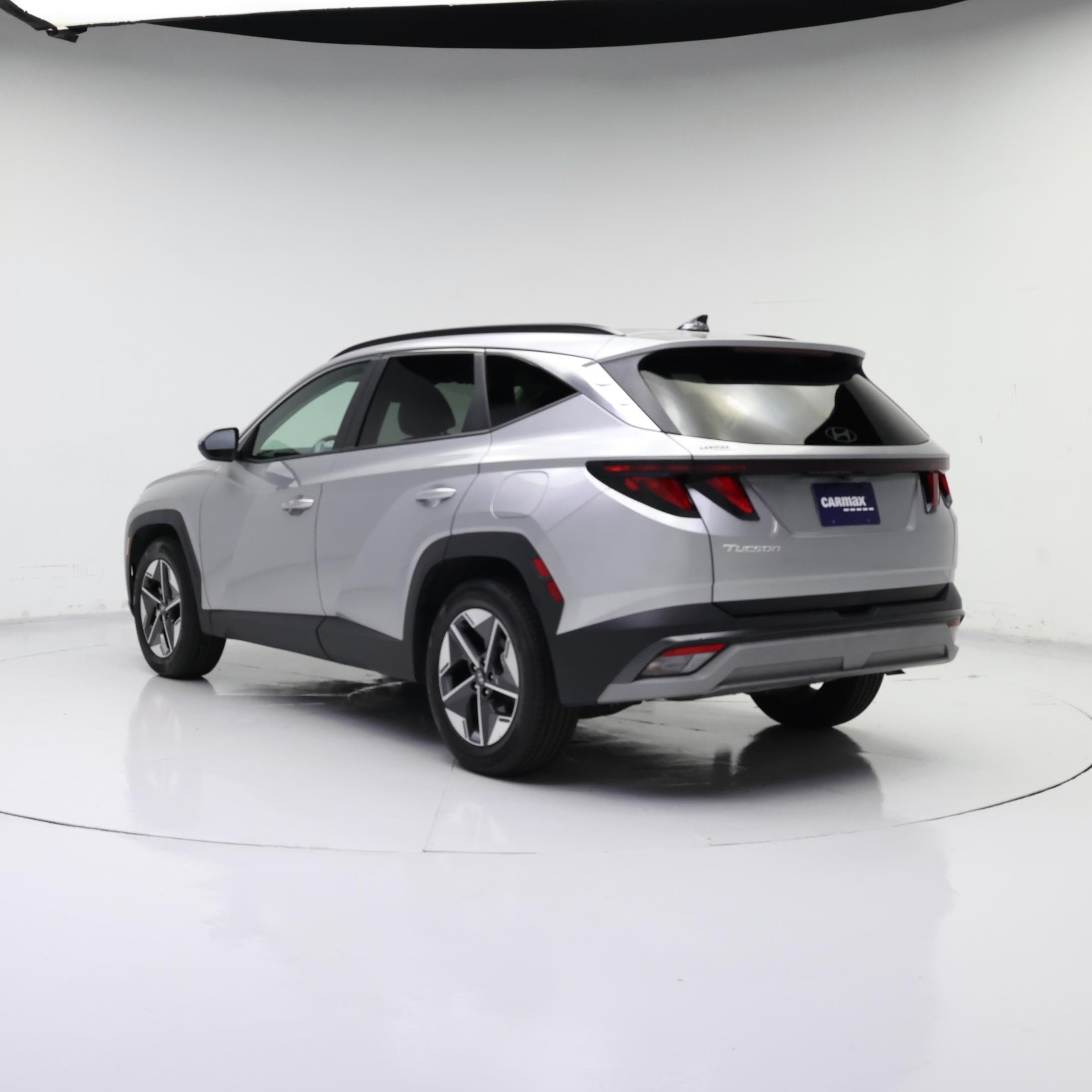 Thumbnail: 2025 Hyundai Tucson - 2
