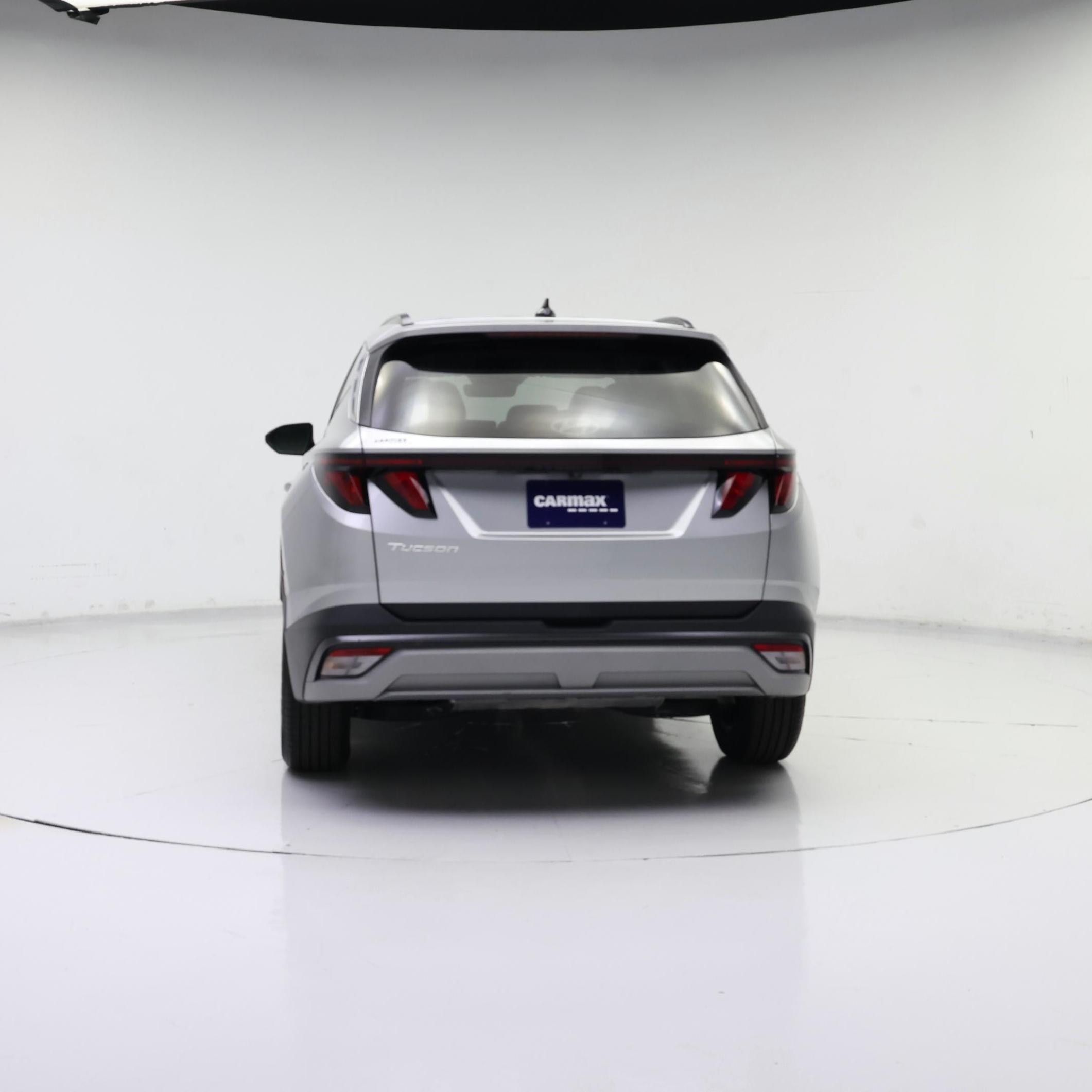 Thumbnail: 2025 Hyundai Tucson - 6