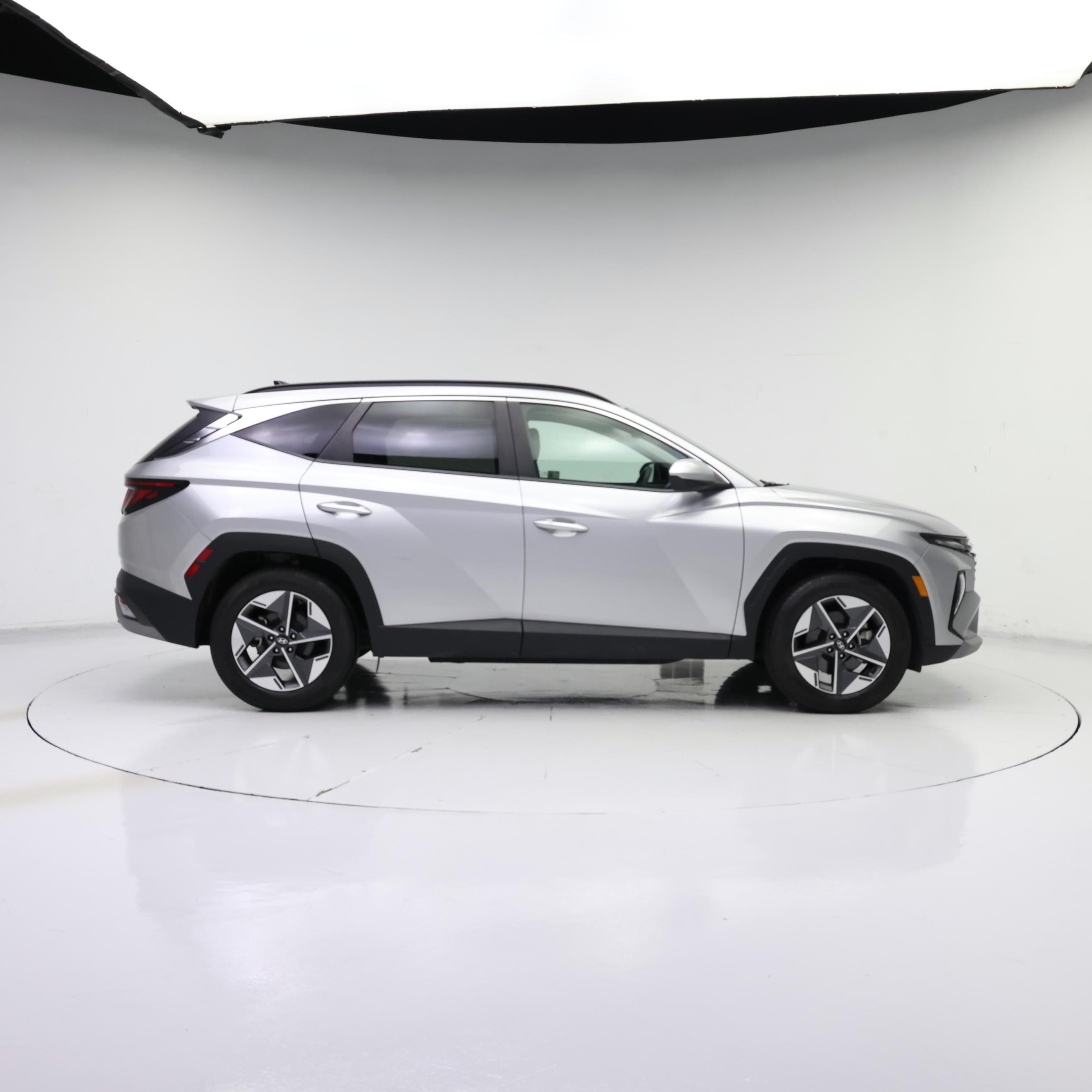 Thumbnail: 2025 Hyundai Tucson - 7
