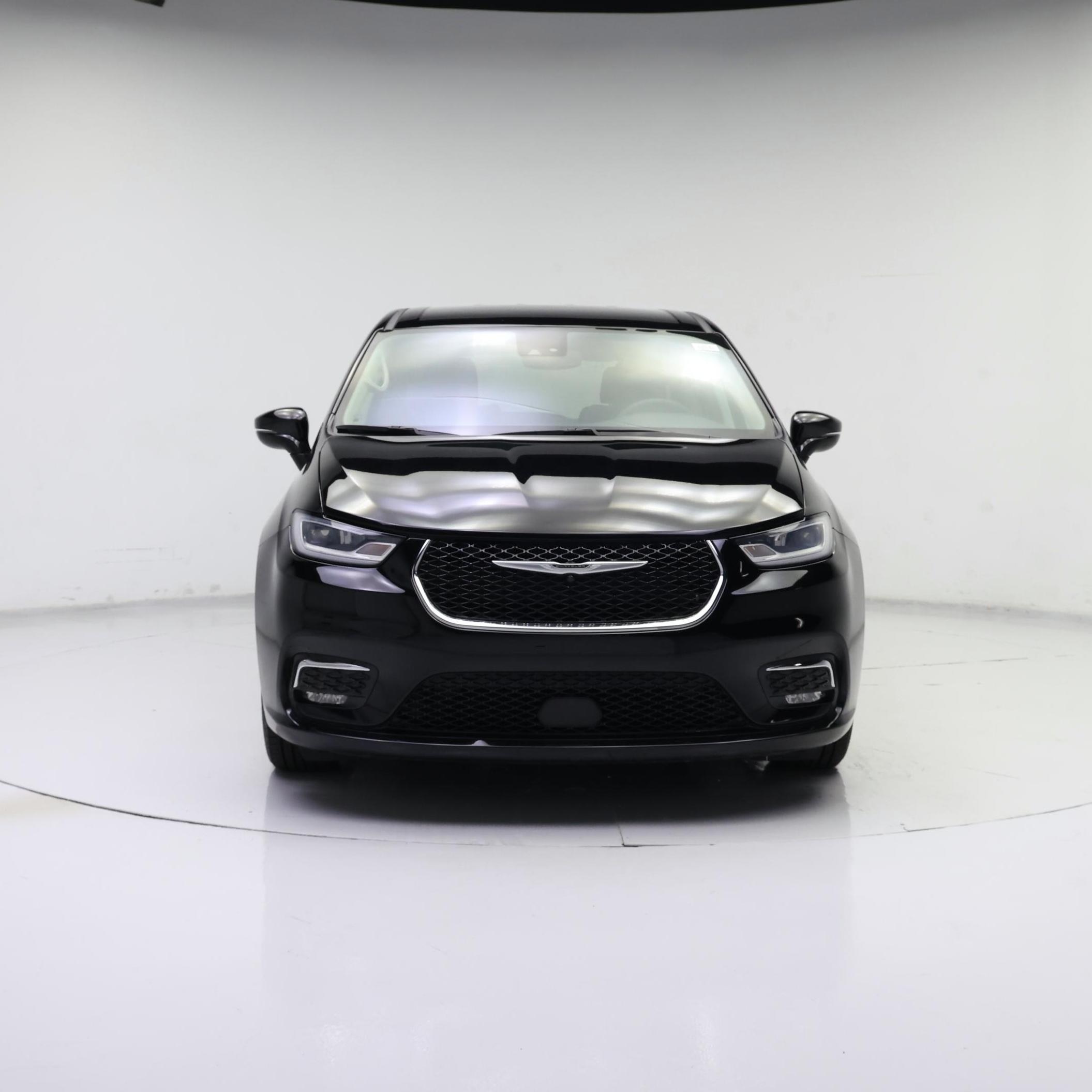 Thumbnail: 2024 Chrysler Pacifica - 5