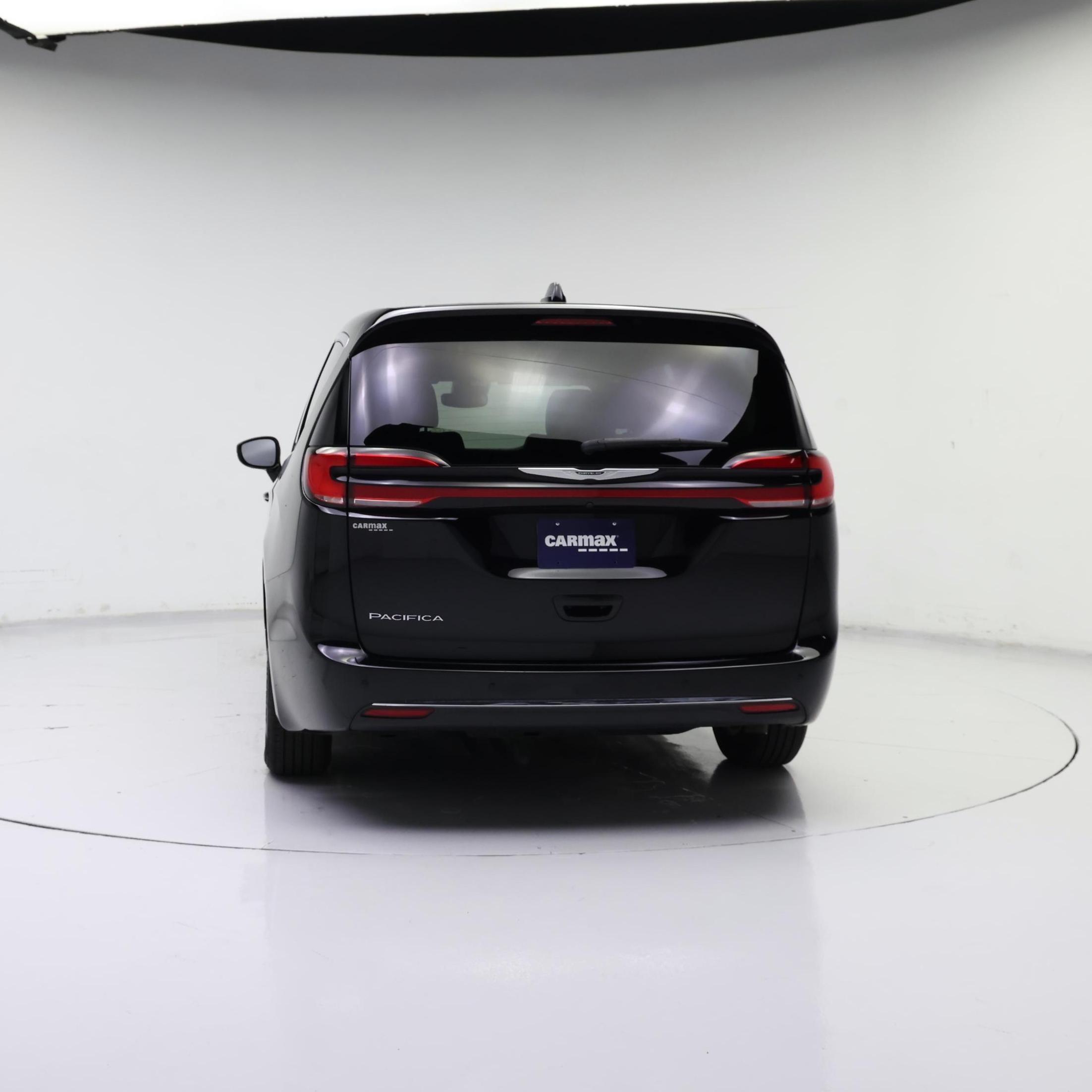 Thumbnail: 2024 Chrysler Pacifica - 6