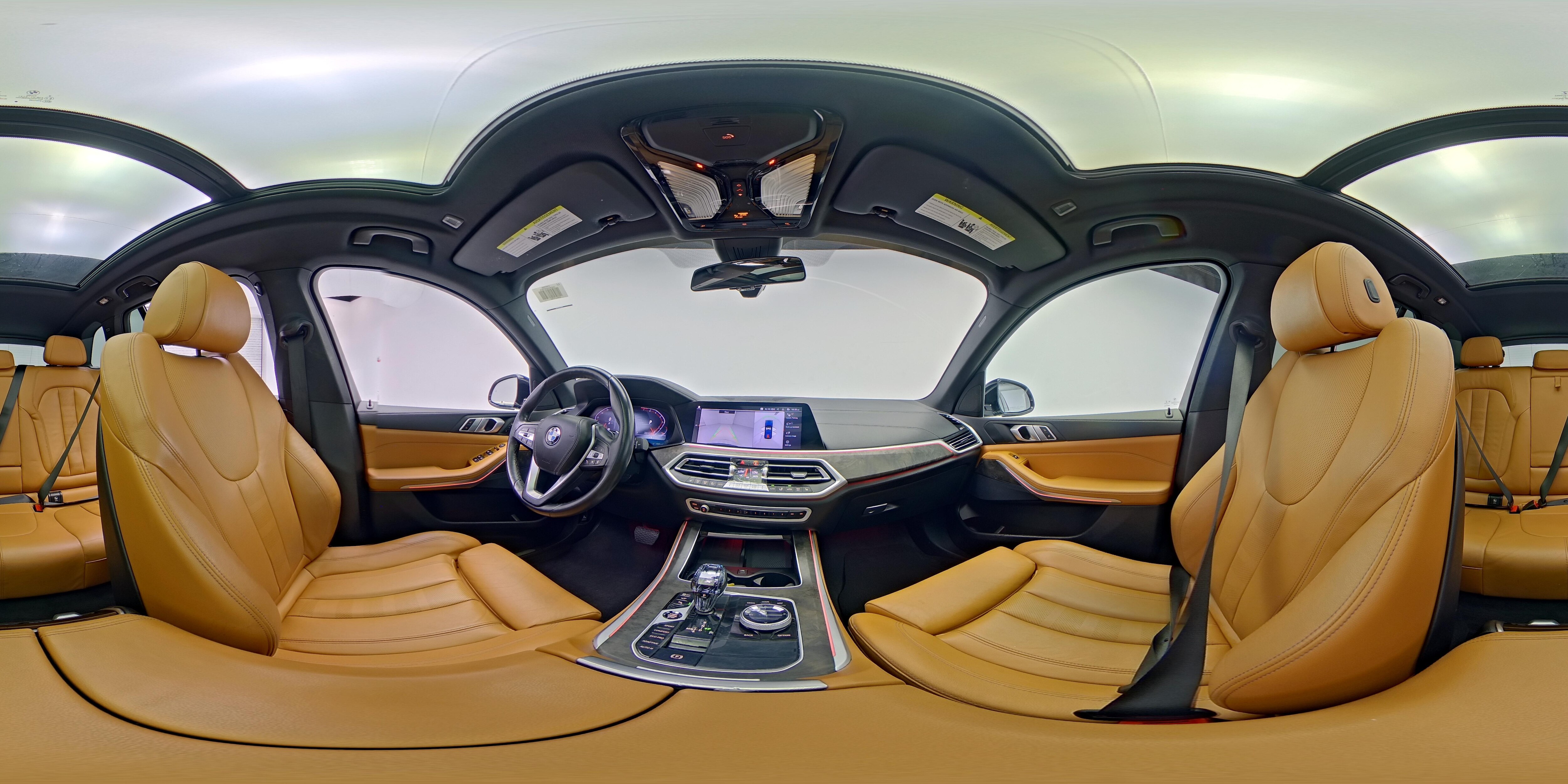 2022 BMW X5 40i - Photo 26