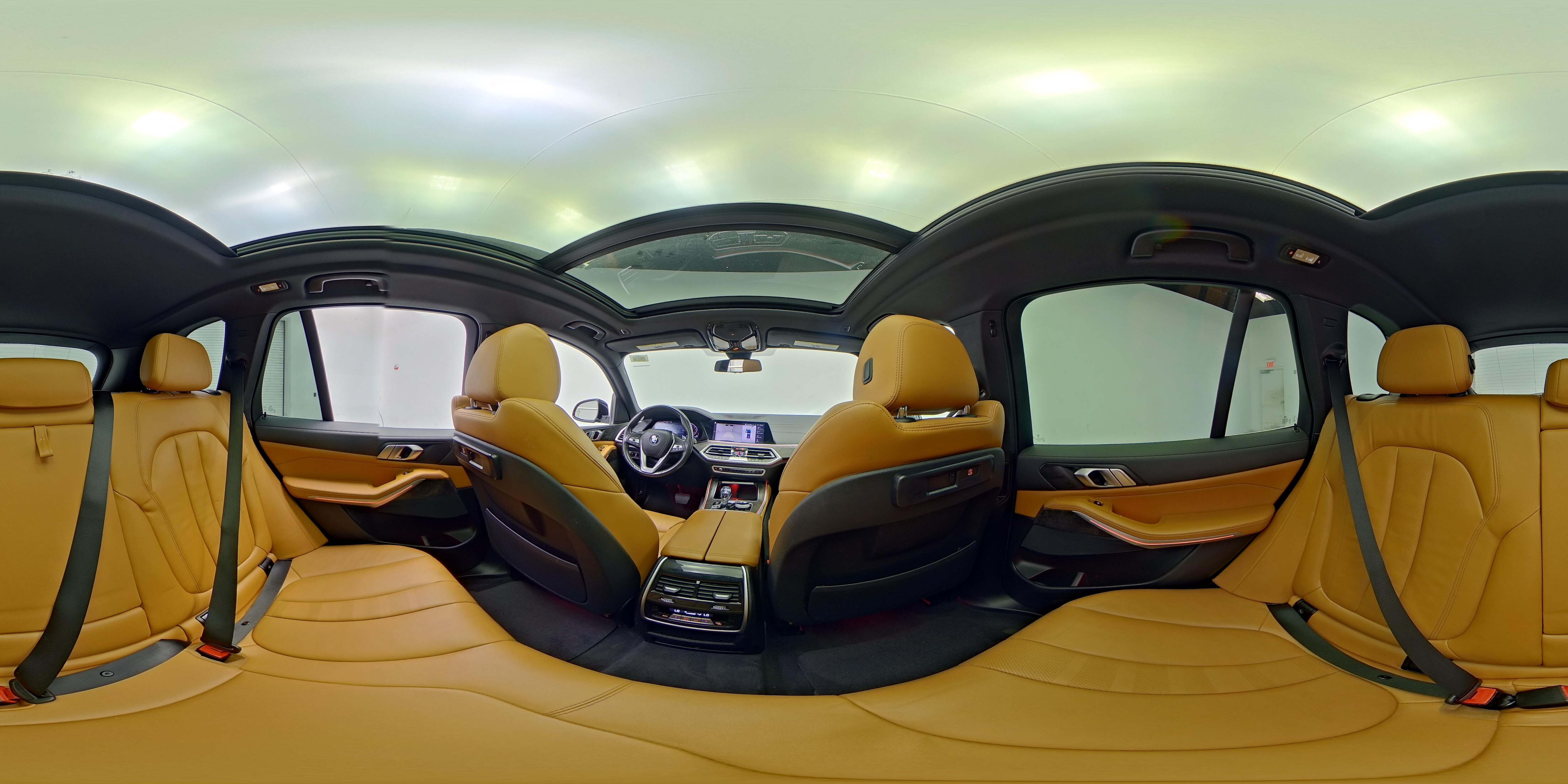 2022 BMW X5 40i - Photo 27