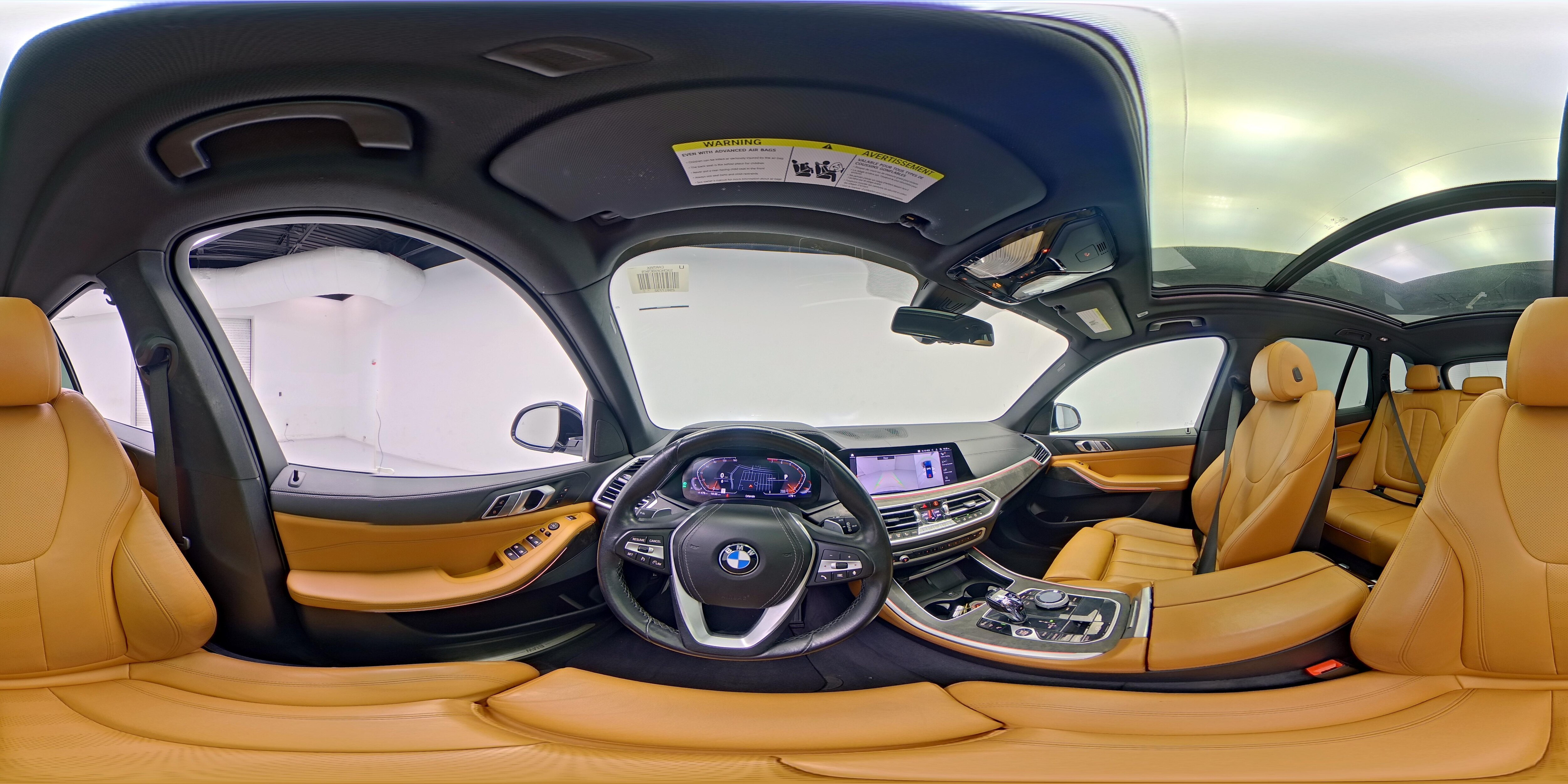 2022 BMW X5 40i - Photo 28