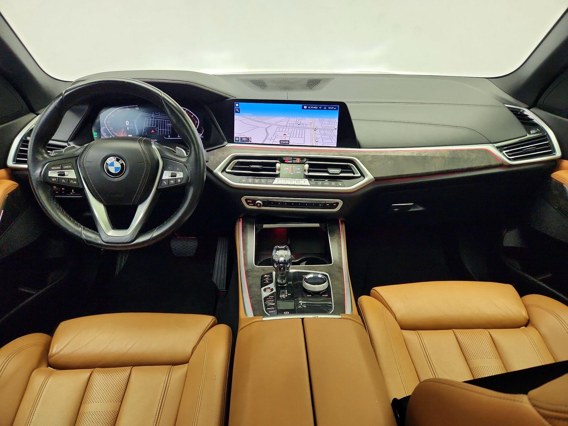 Thumbnail: 2022 BMW X5 - 9