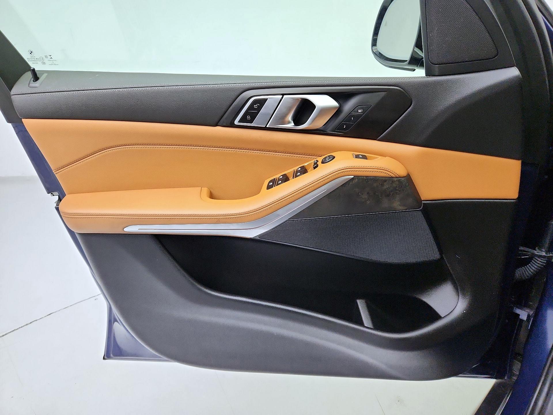 Thumbnail: 2022 BMW X5 - 12