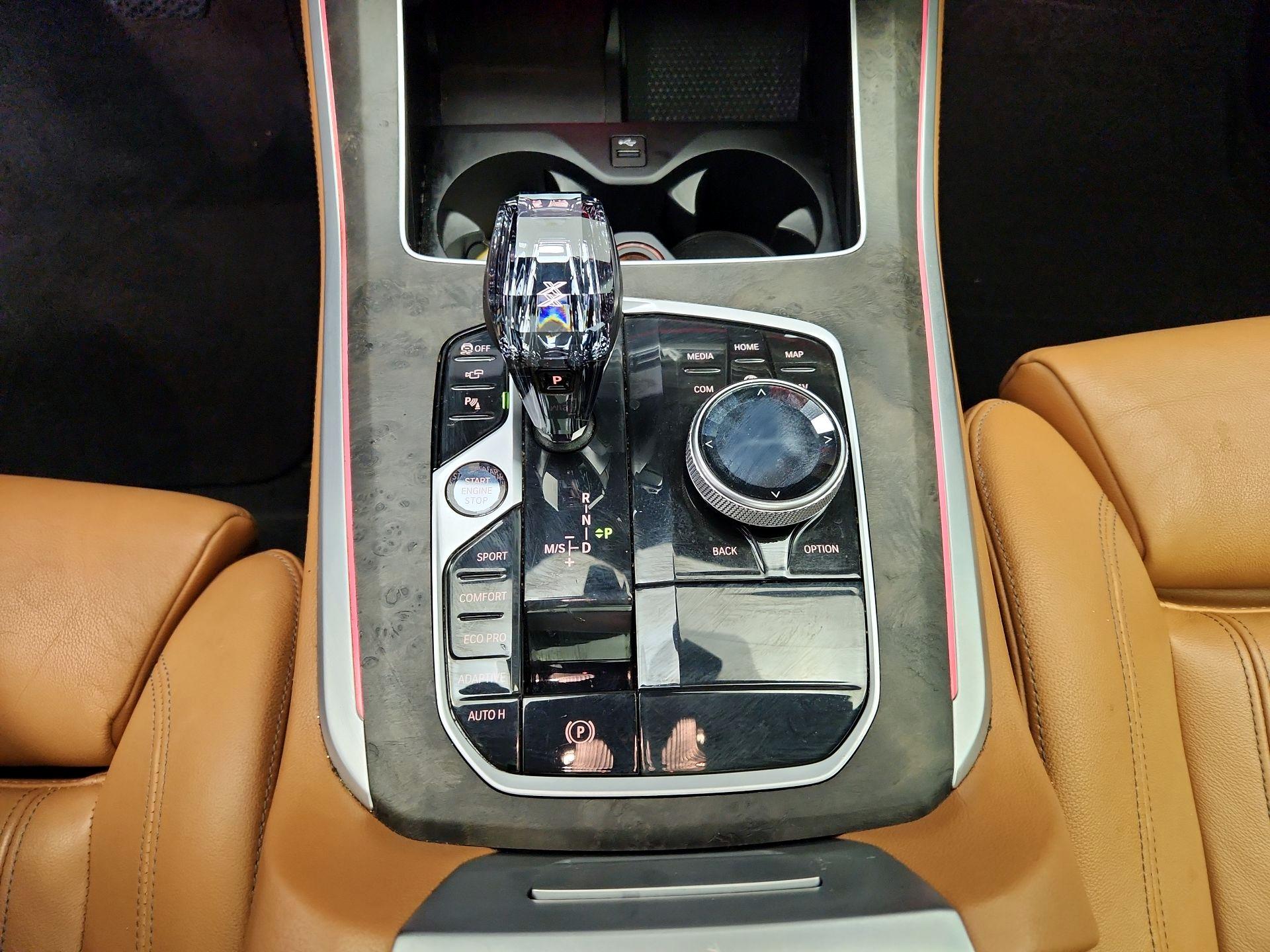 Thumbnail: 2022 BMW X5 - 18