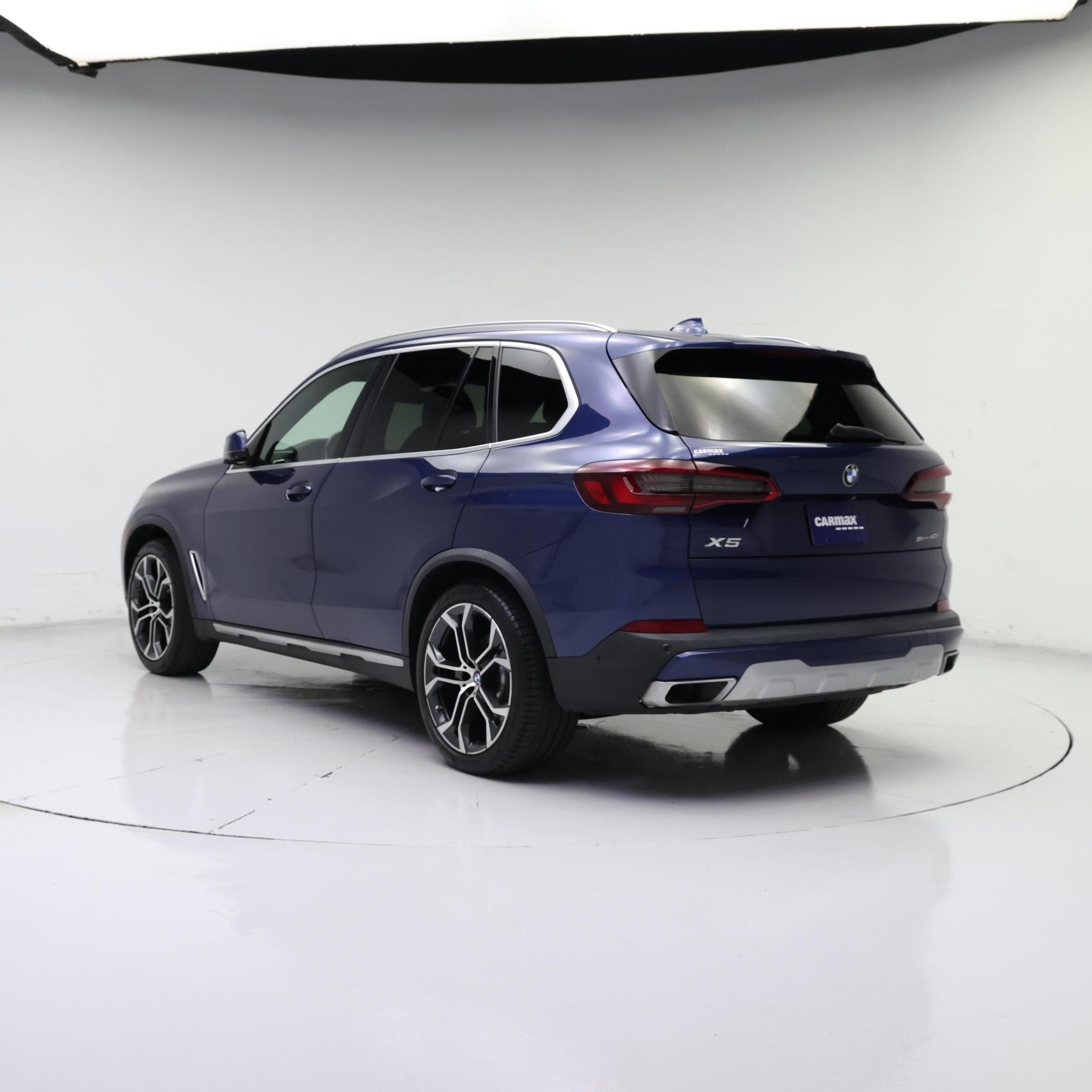 Thumbnail: 2022 BMW X5 - 2
