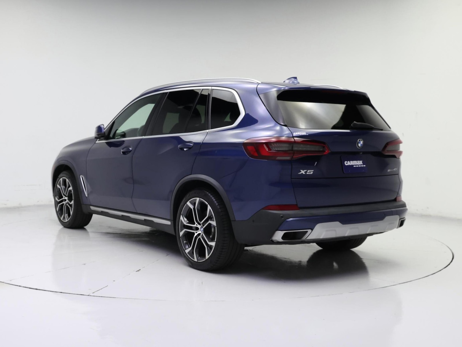2022 BMW X5 40i - Photo 3