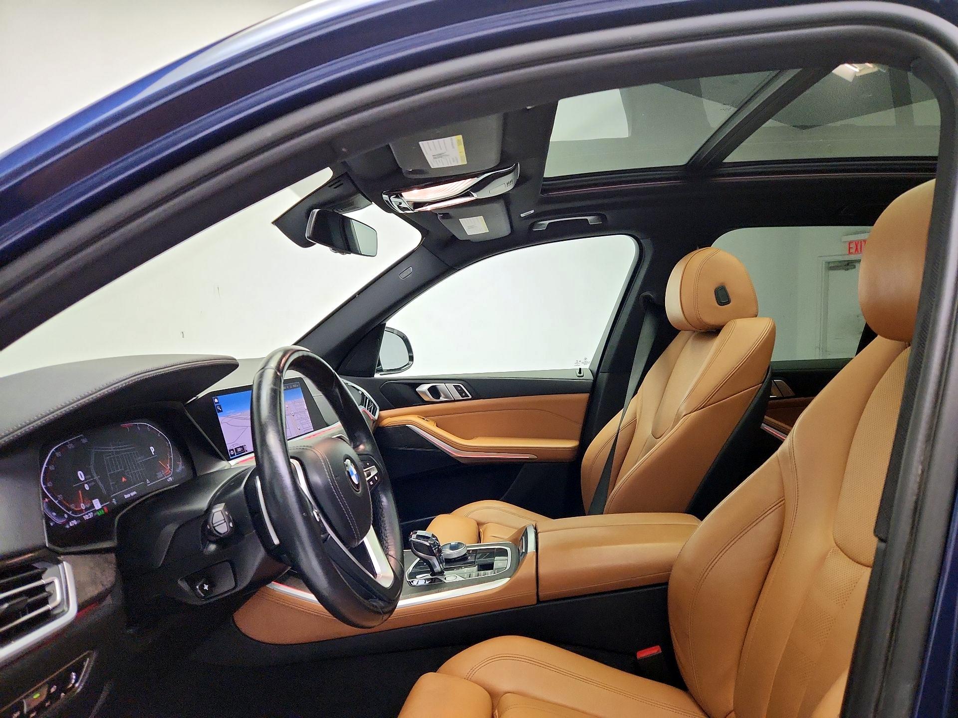 Thumbnail: 2022 BMW X5 - 20
