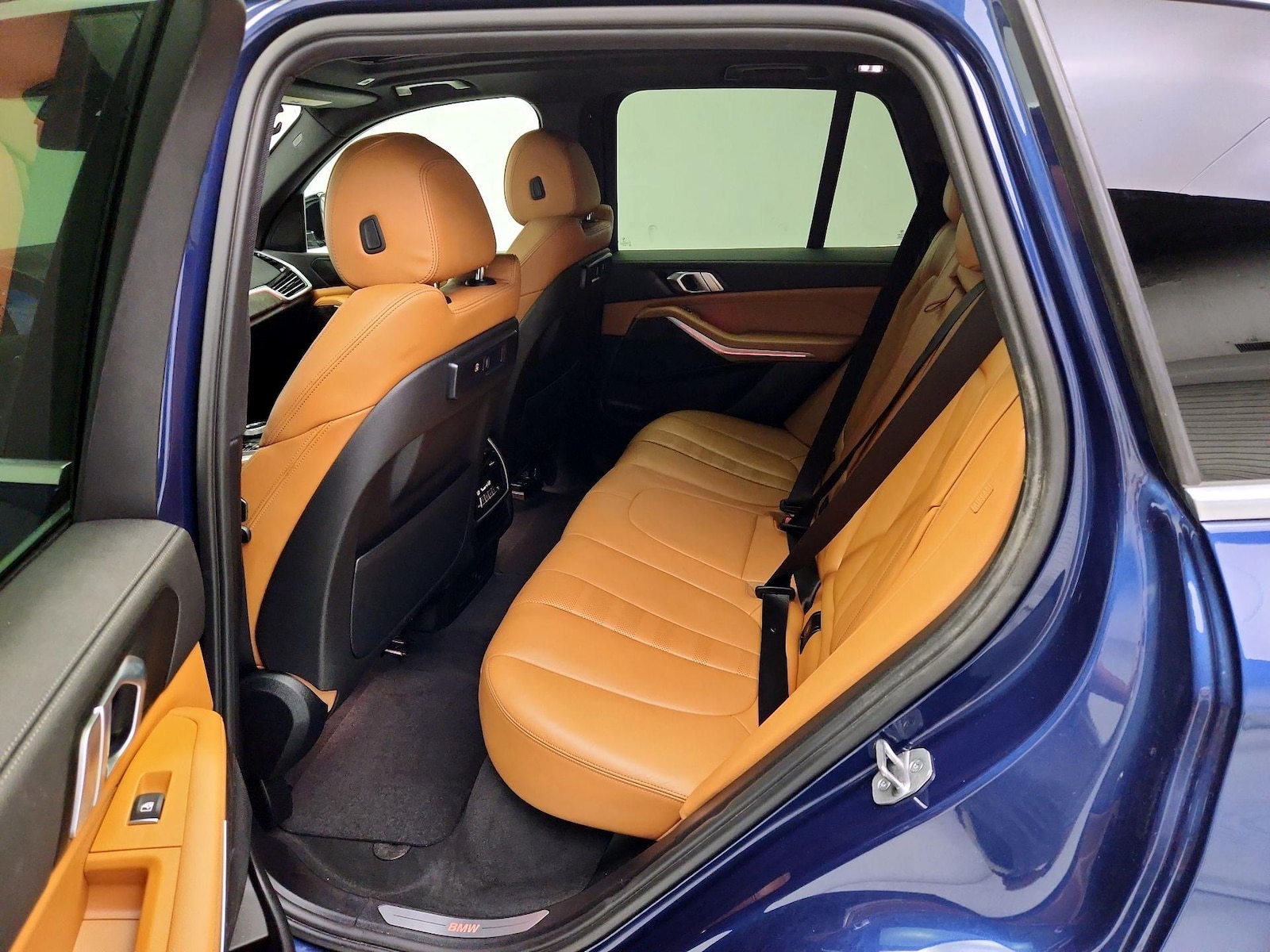 2022 BMW X5 40i - Photo 22