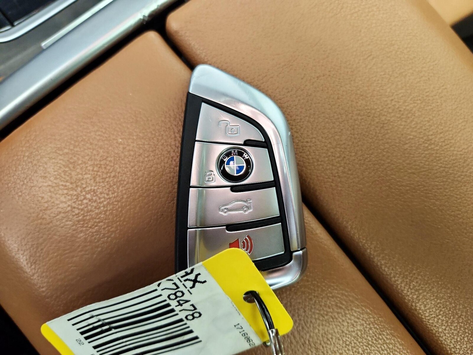2022 BMW X5 40i - Photo 25
