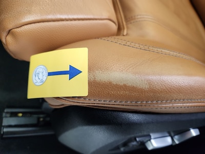 Condition detail