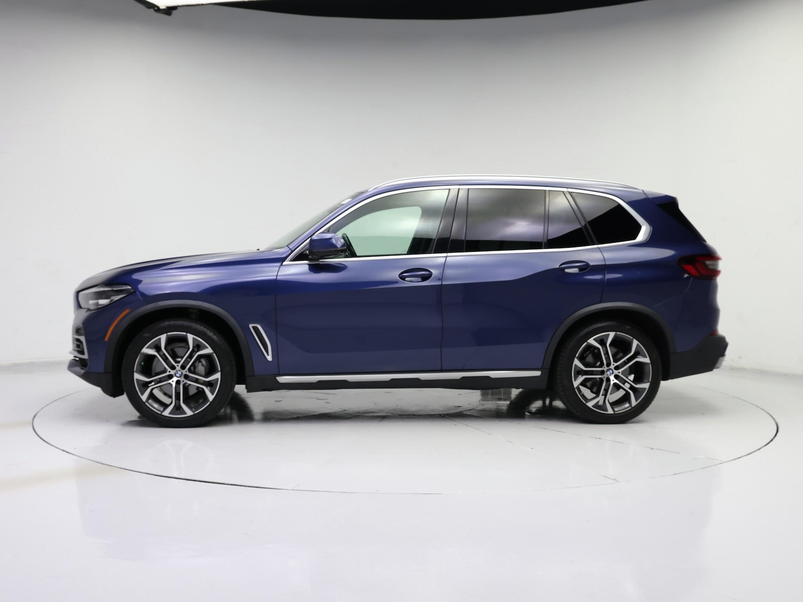 2022 BMW X5 40i - Photo 4