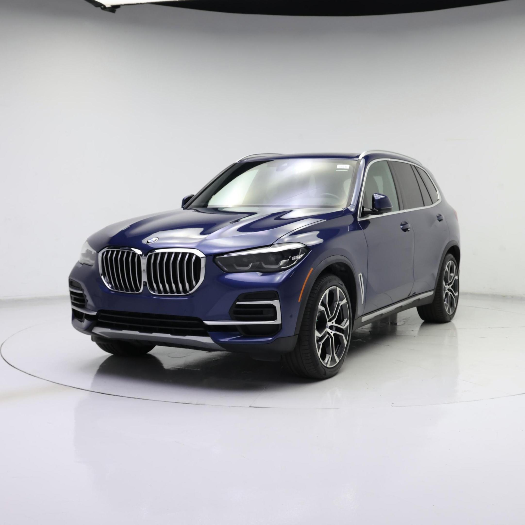 Thumbnail: 2022 BMW X5 - 4