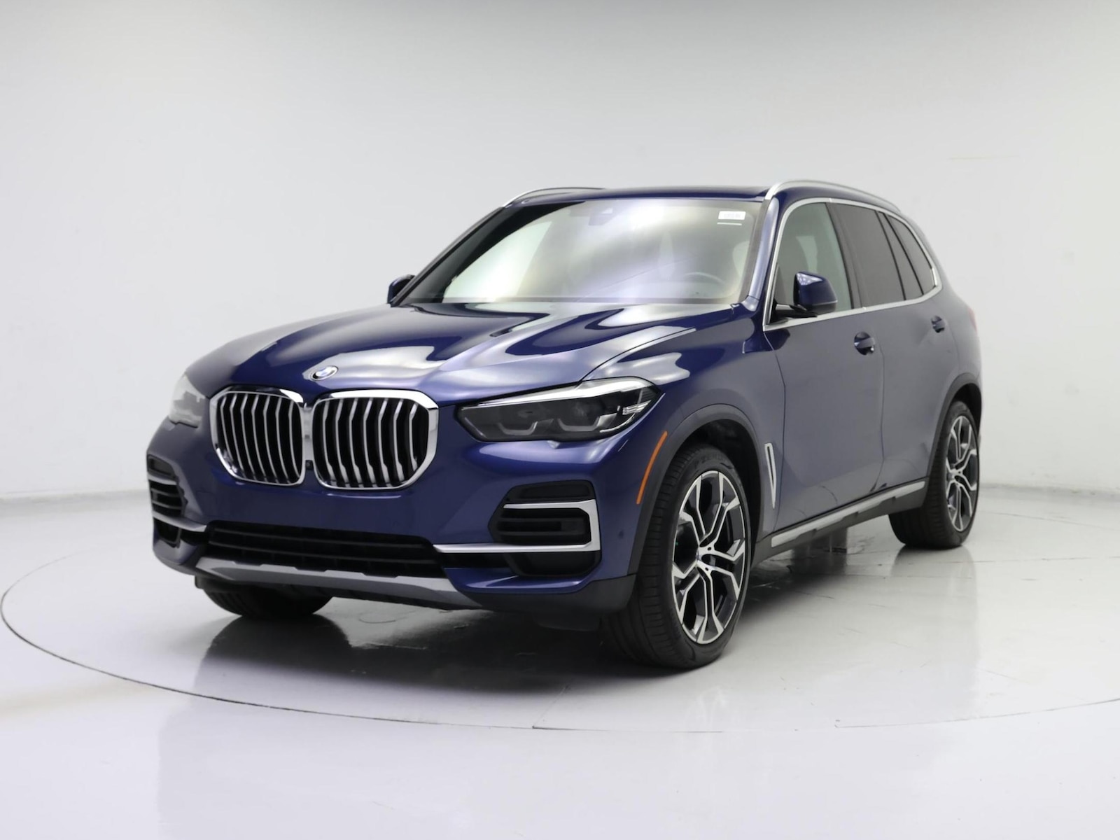 2022 BMW X5 40i - Photo 5