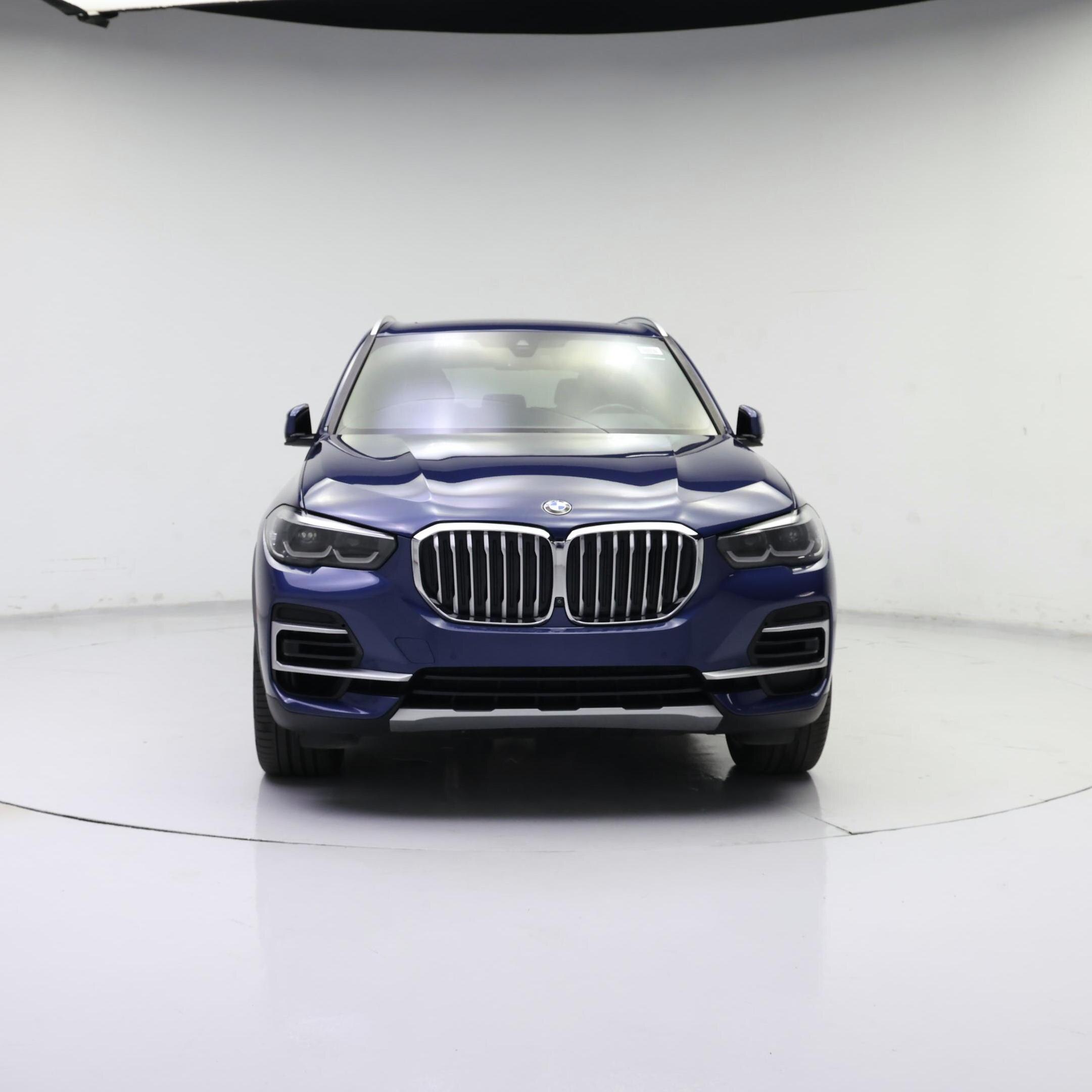 Thumbnail: 2022 BMW X5 - 5