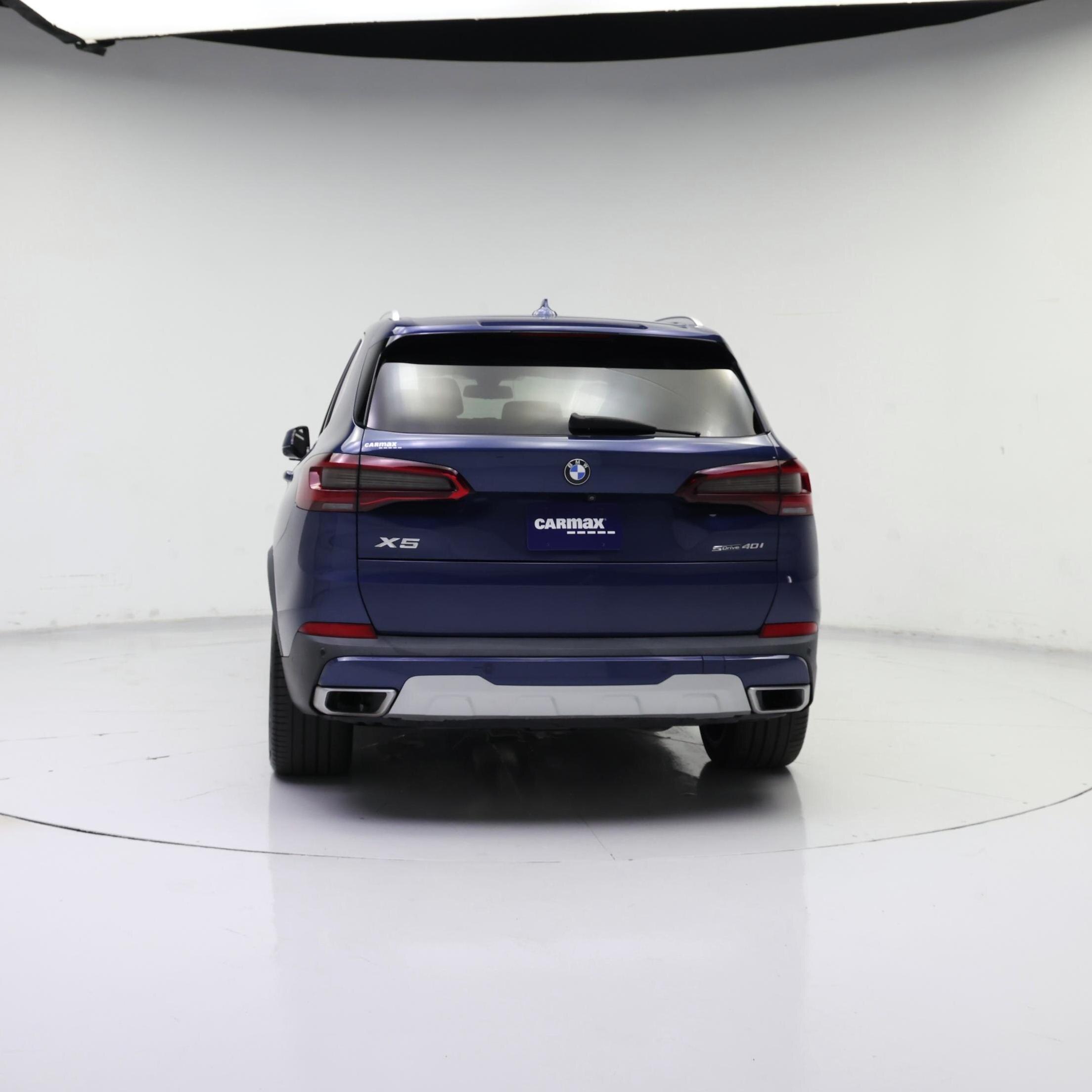Thumbnail: 2022 BMW X5 - 6