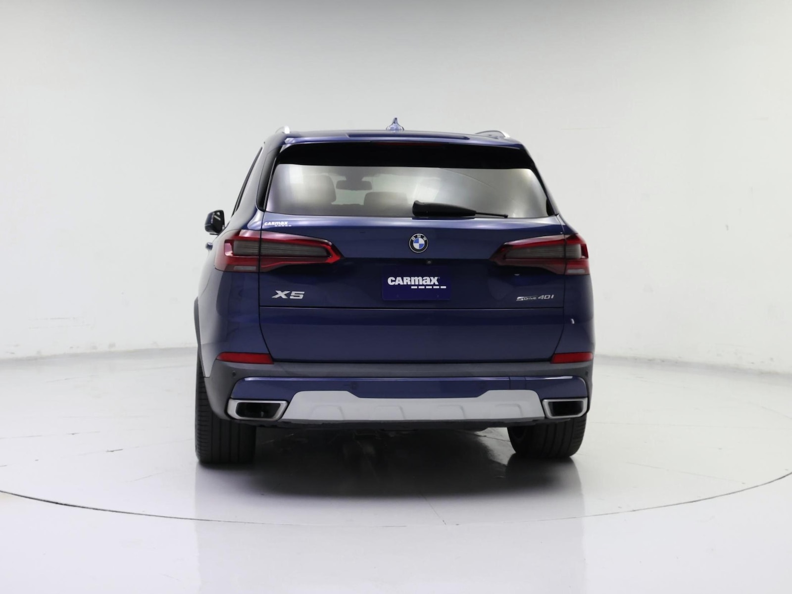 2022 BMW X5 40i - Photo 7