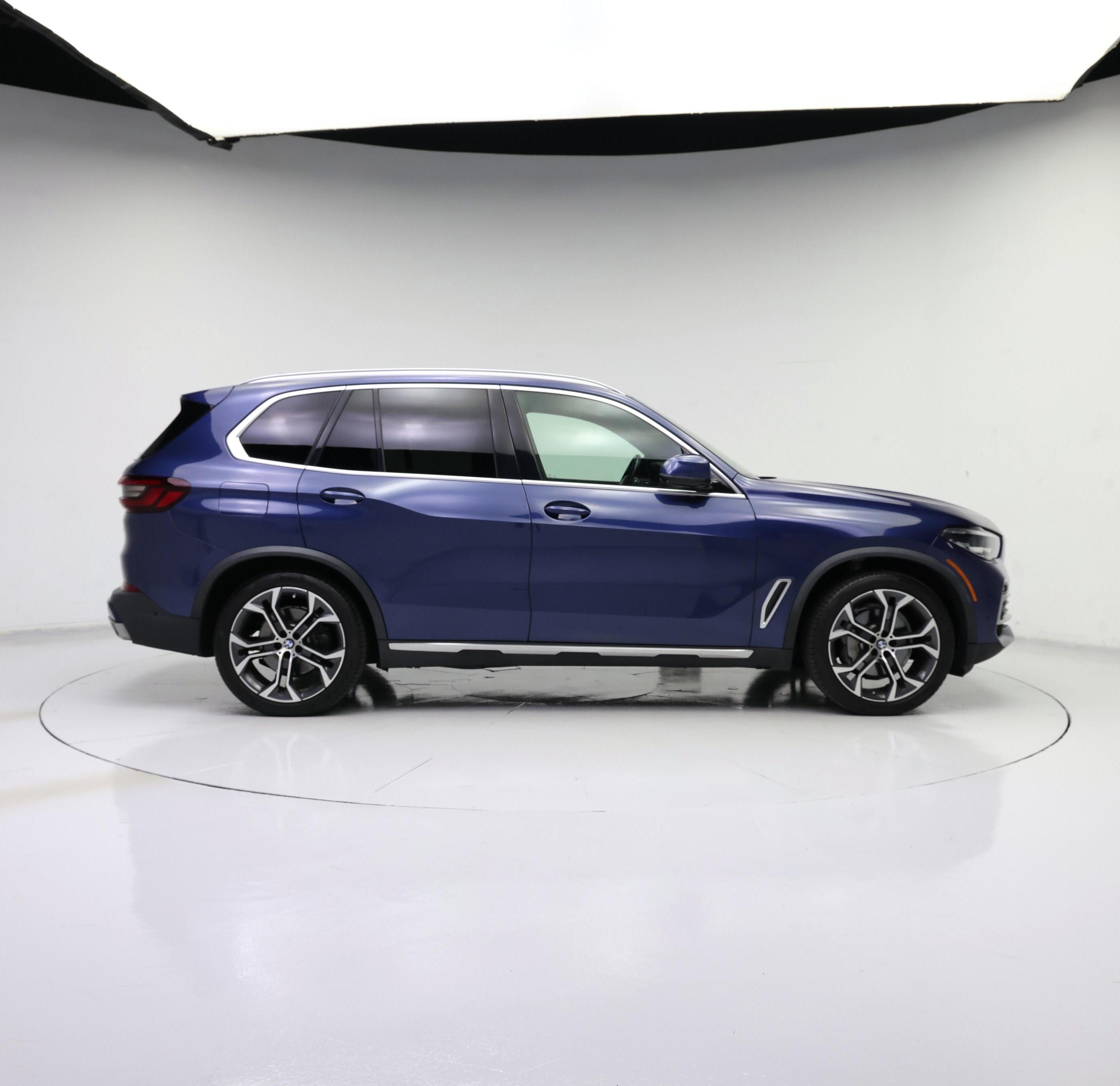 Thumbnail: 2022 BMW X5 - 7
