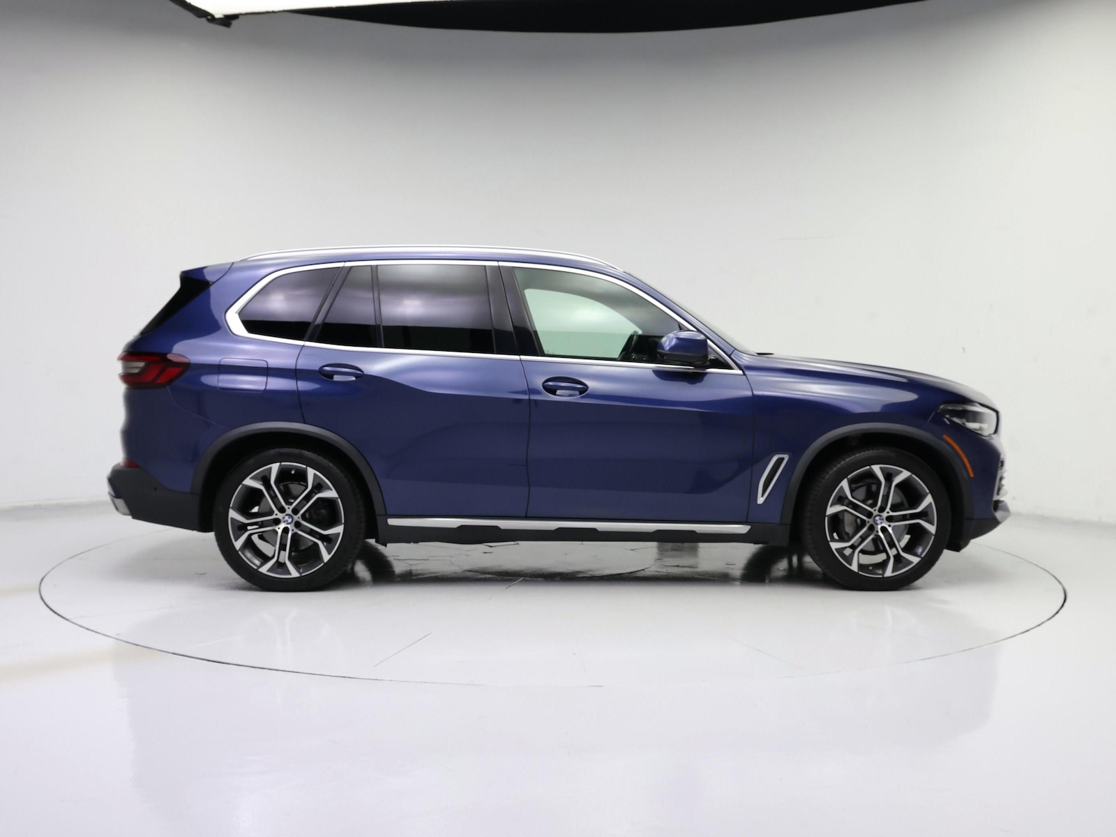 2022 BMW X5 40i - Photo 8