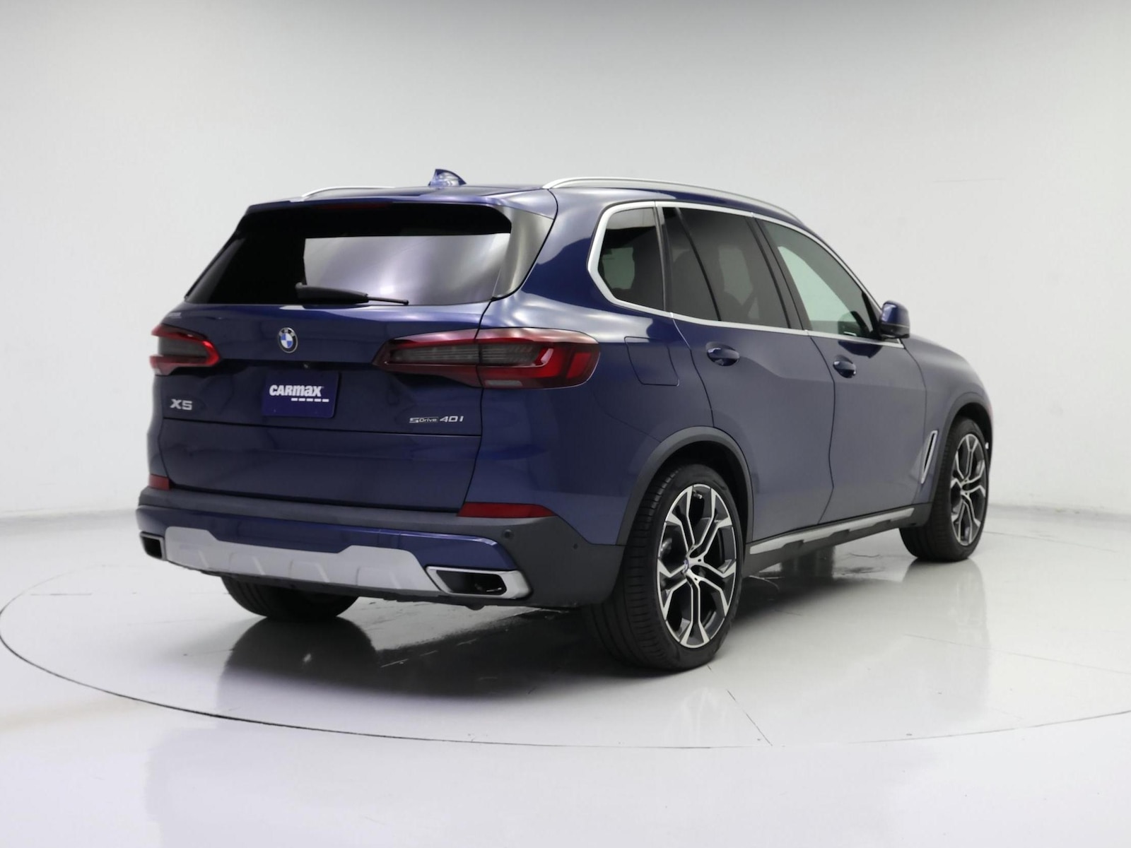2022 BMW X5 40i - Photo 9