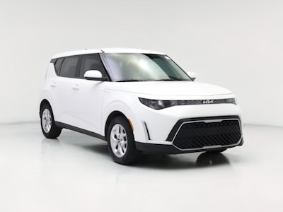 2025 Kia Soul S