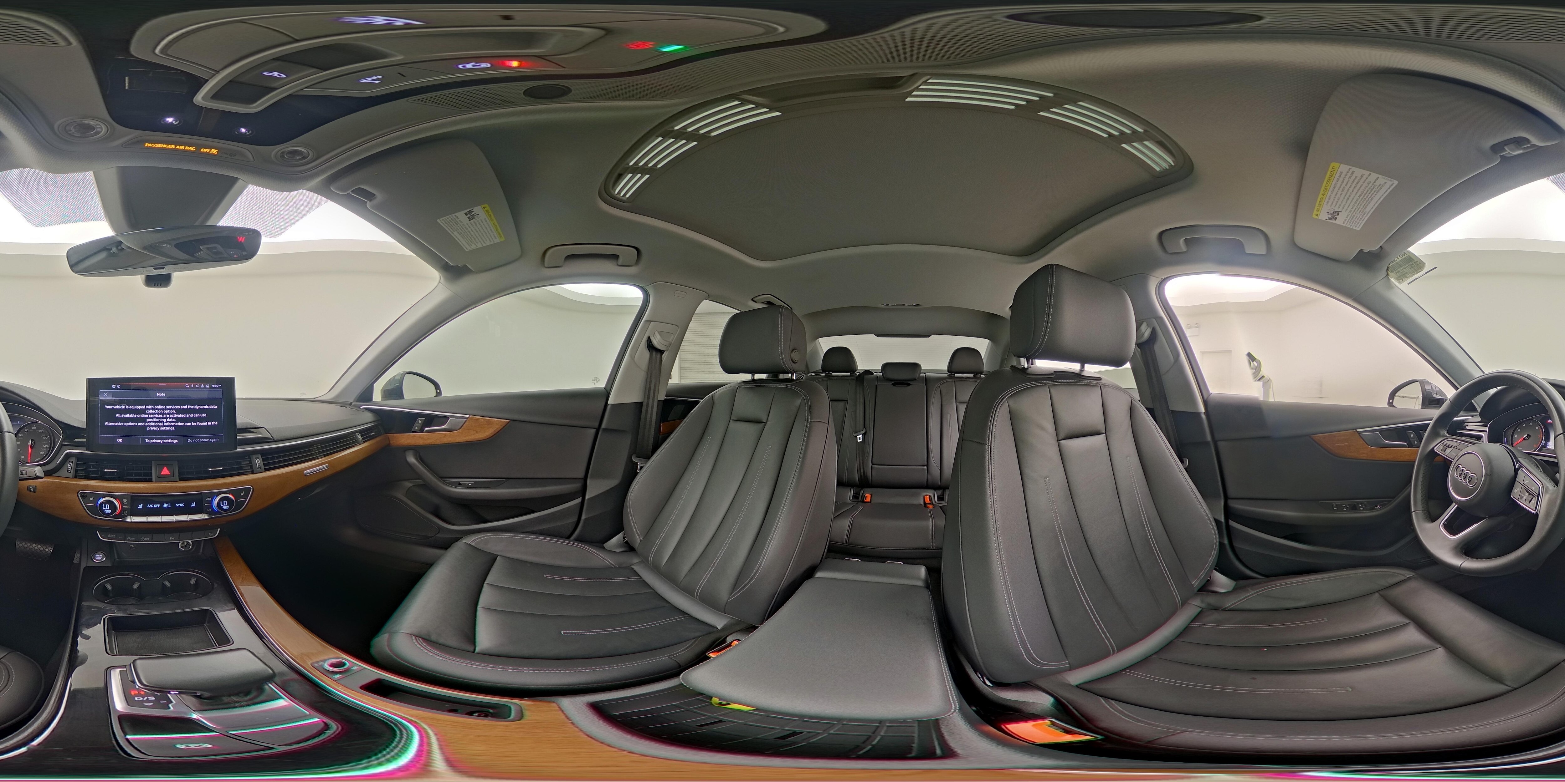 2023 Audi A4 Premium - Photo 25