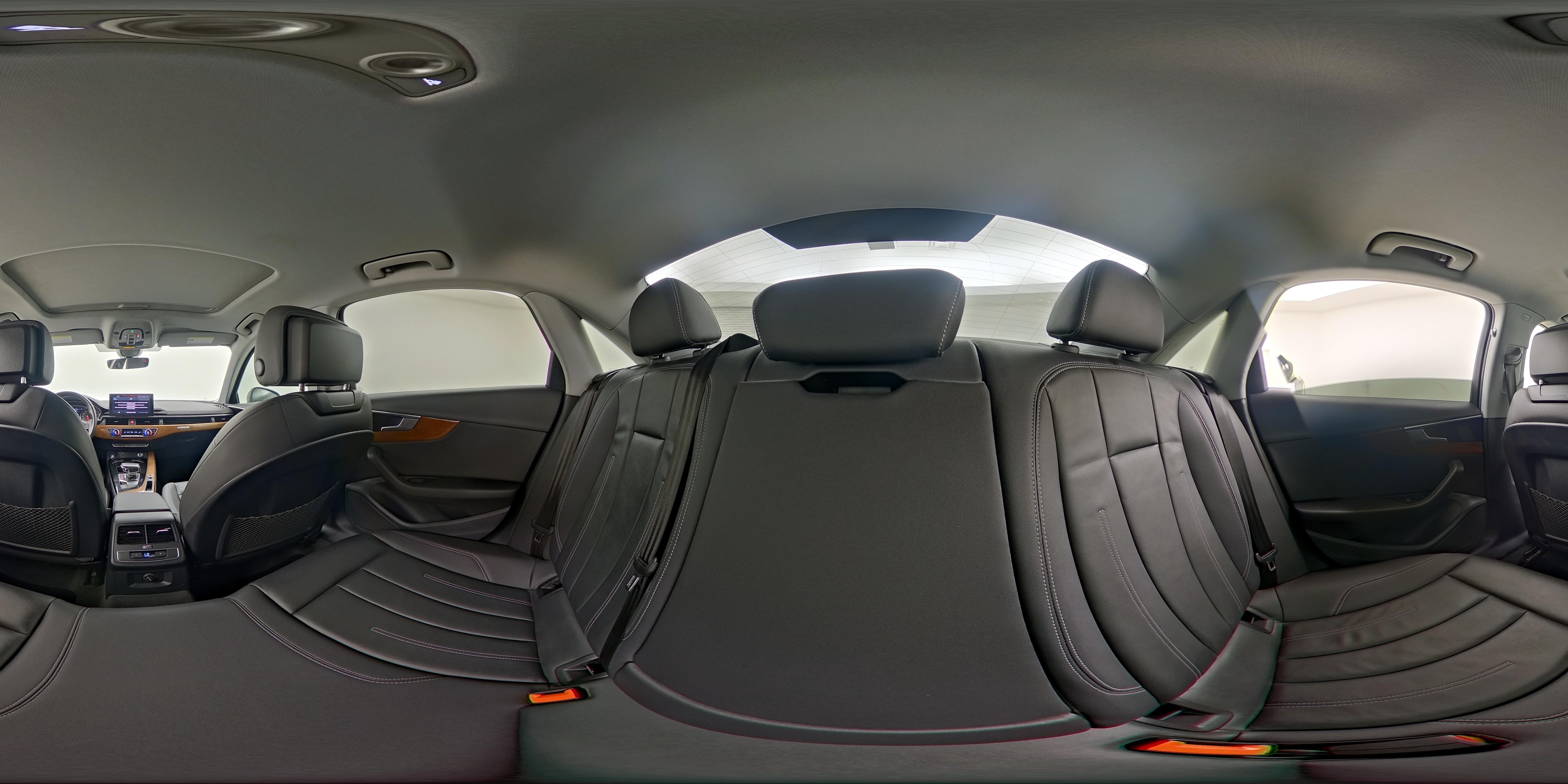2023 Audi A4 Premium - Photo 26