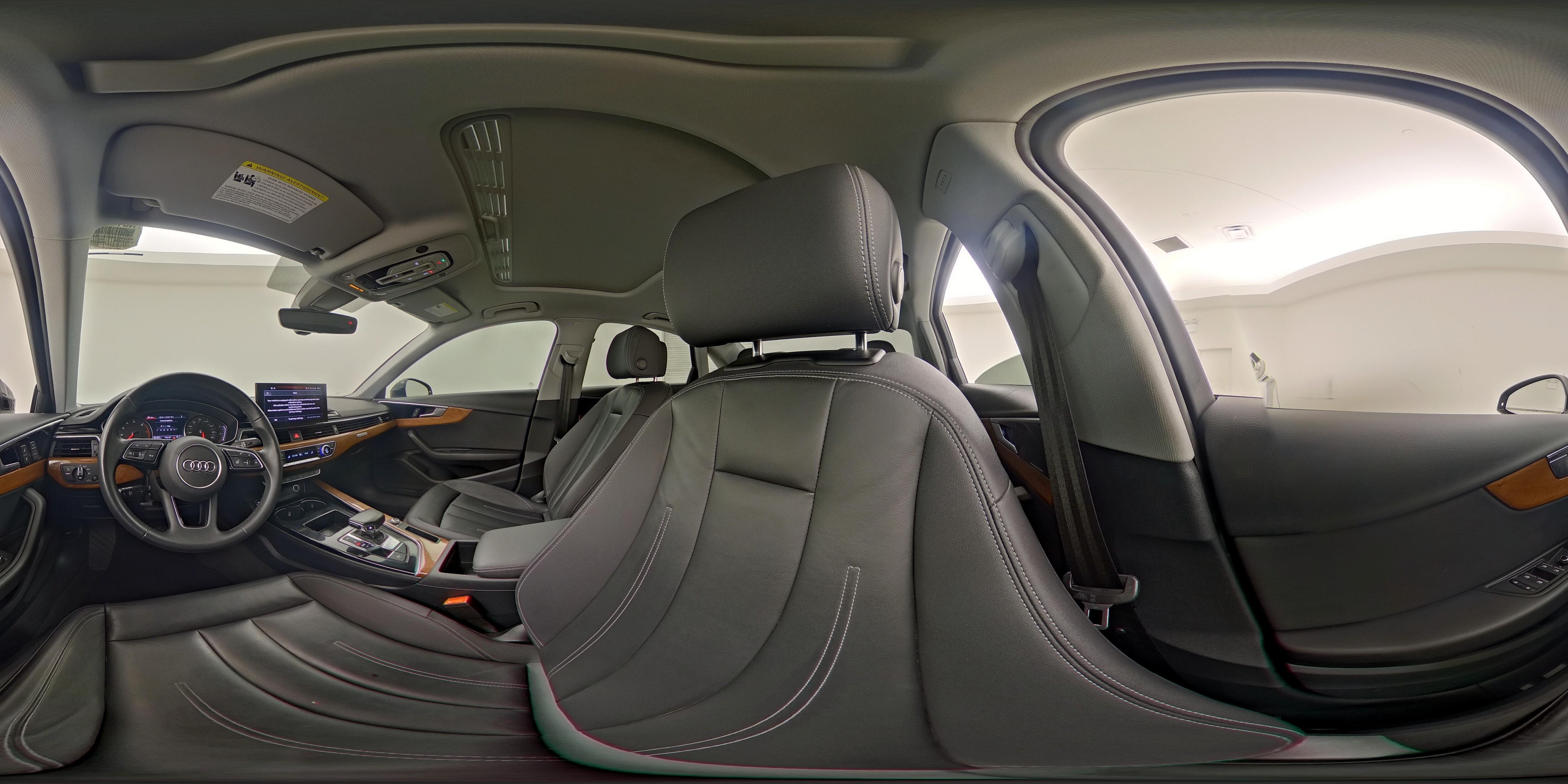 2023 Audi A4 Premium - Photo 27