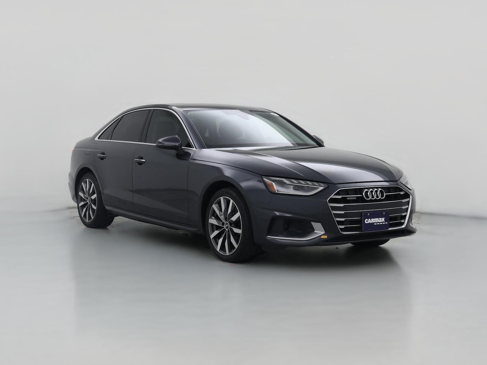 2023 Audi A4