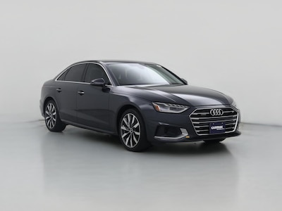 2023 Audi A4 Premium
