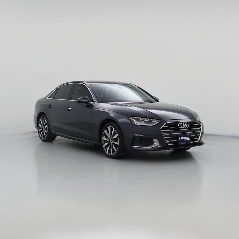 2023 Audi A4 Premium