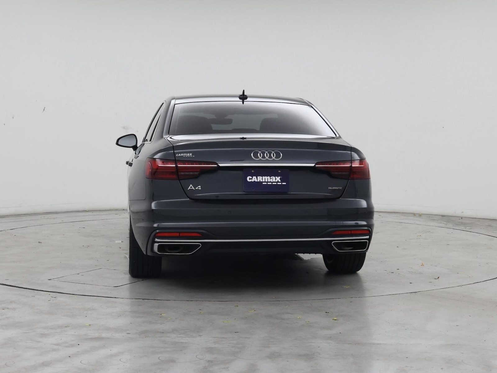 2023 Audi A4 Premium - Photo 7