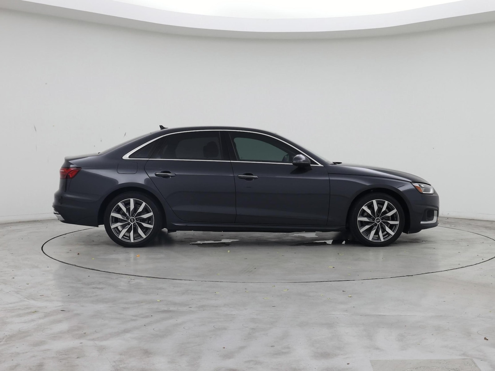 2023 Audi A4 Premium - Photo 8