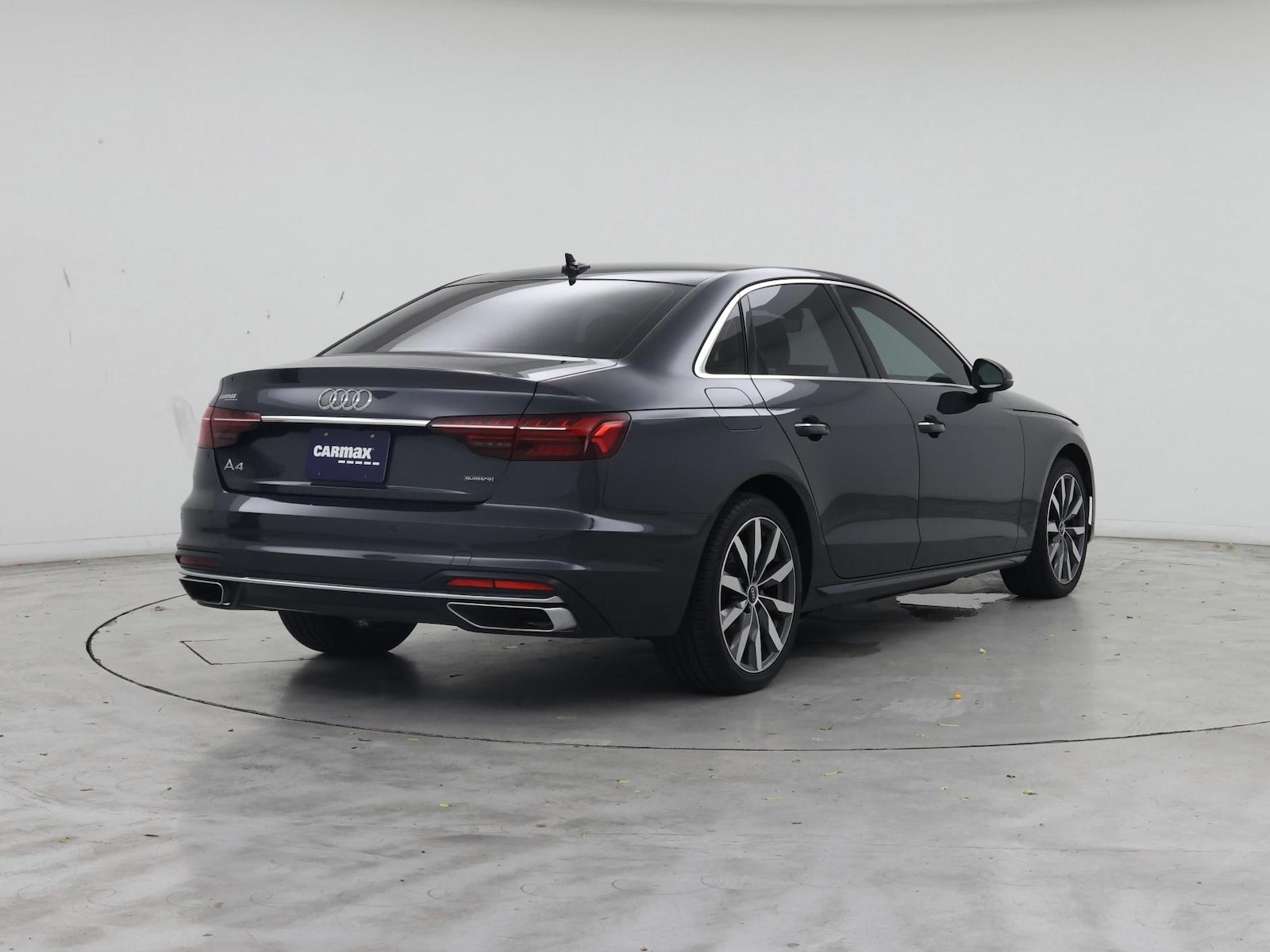 2023 Audi A4 Premium - Photo 9