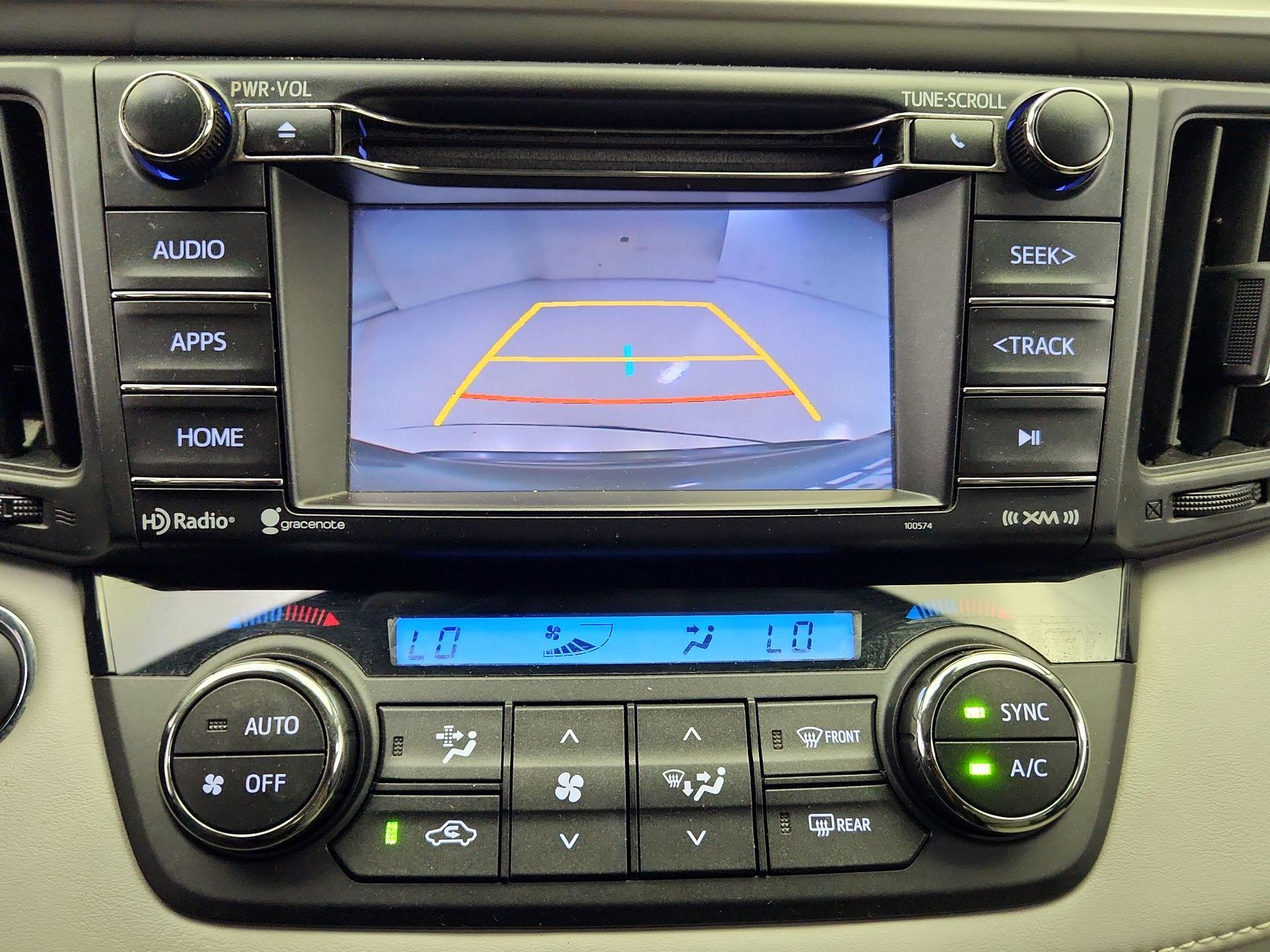 Thumbnail: 2018 Toyota RAV4 - 14