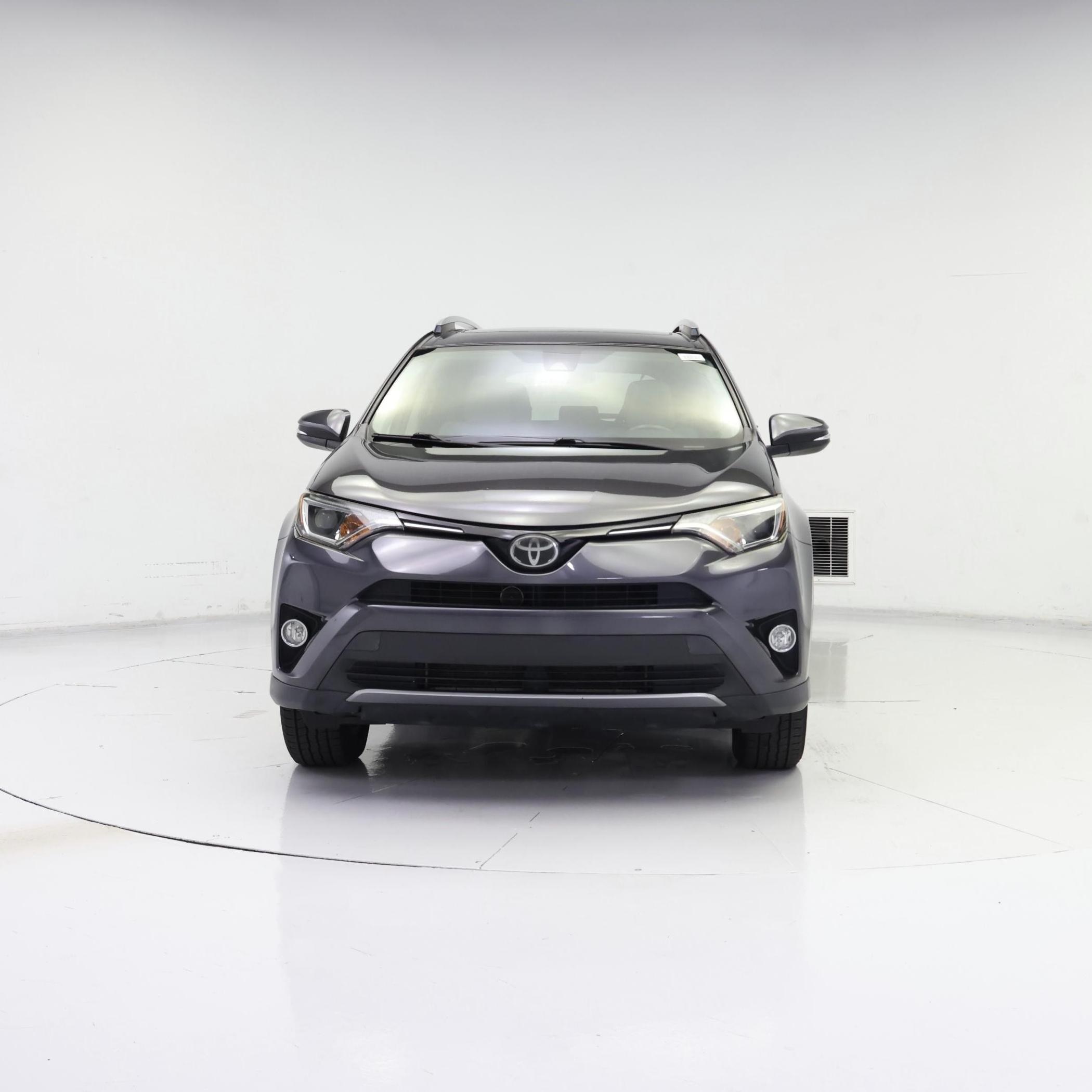 Thumbnail: 2018 Toyota RAV4 - 5