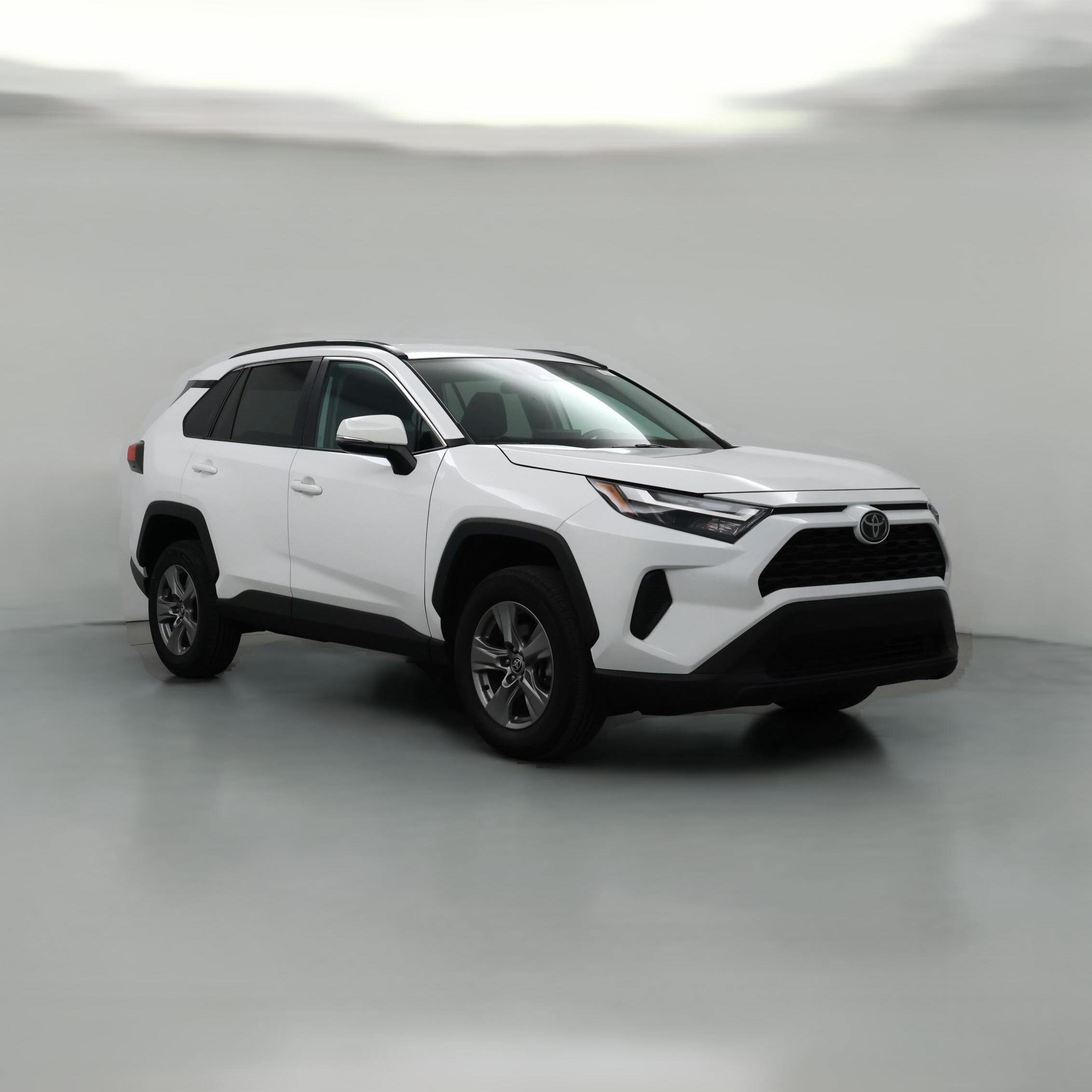 Thumbnail: 2024 Toyota RAV4 - 1