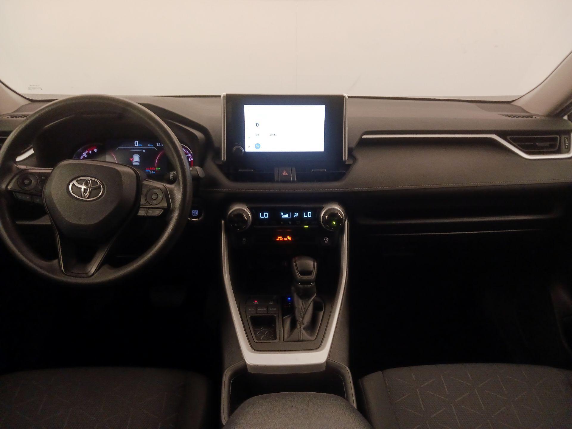 Thumbnail: 2024 Toyota RAV4 - 9