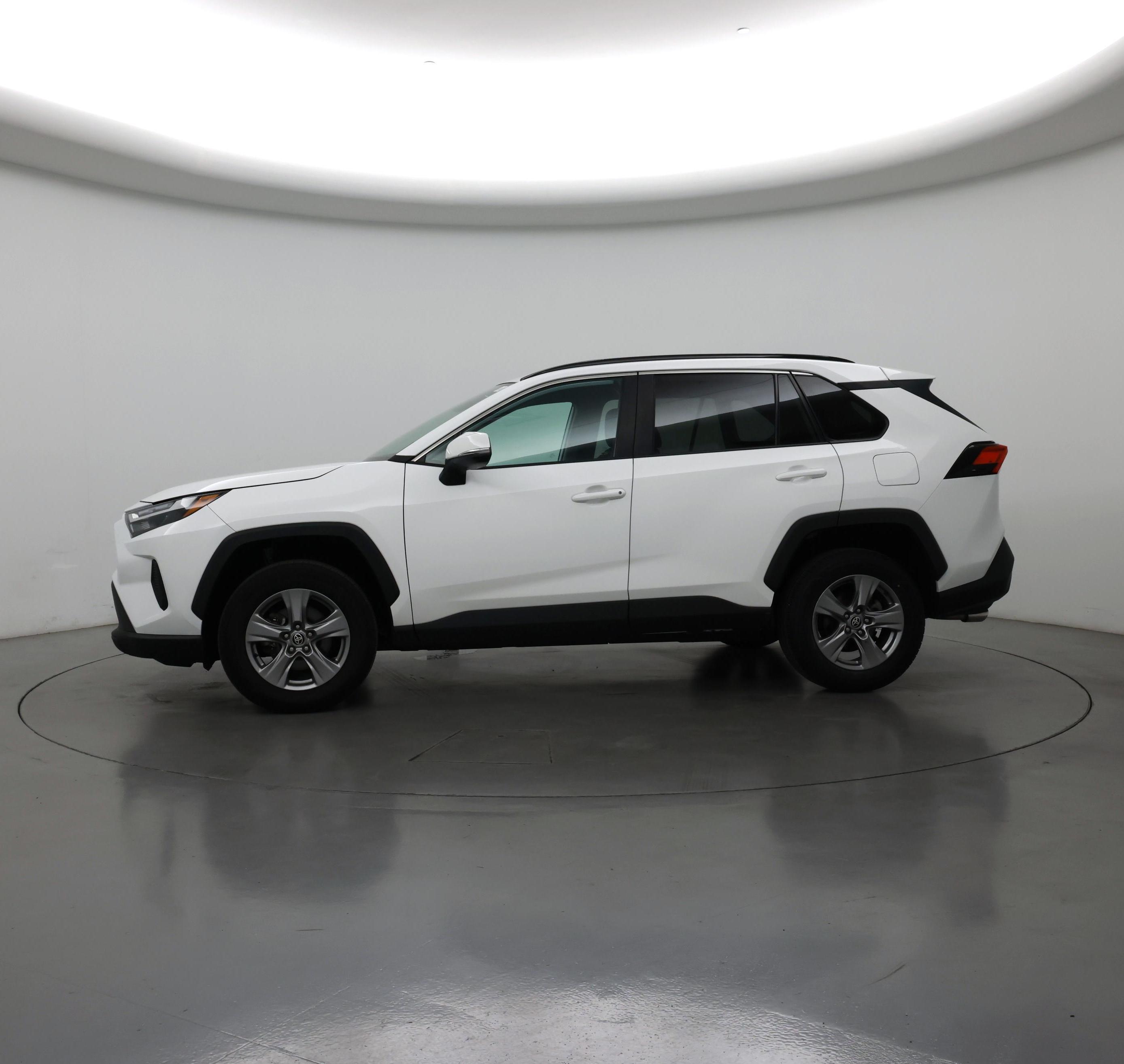 Thumbnail: 2024 Toyota RAV4 - 3