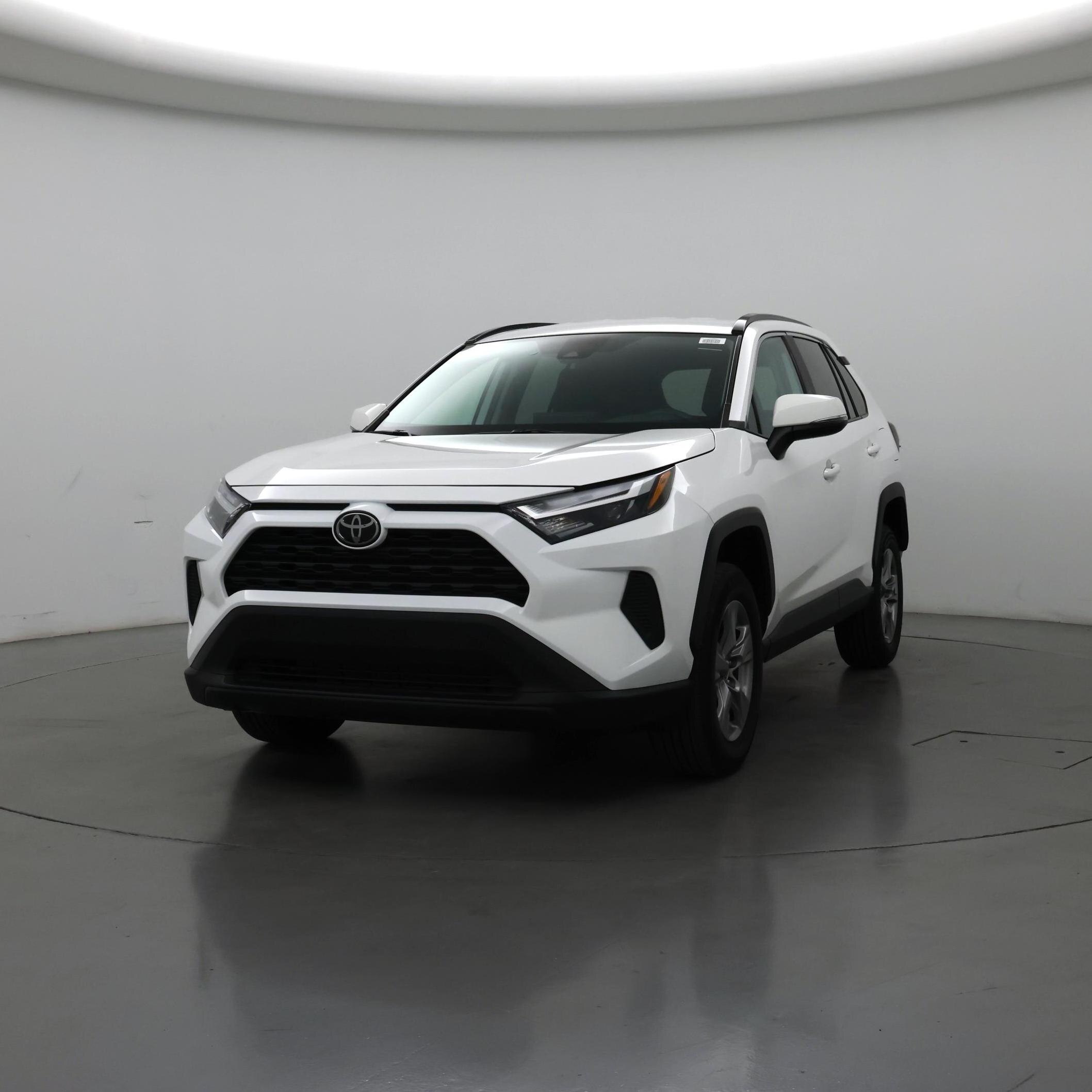 Thumbnail: 2024 Toyota RAV4 - 4