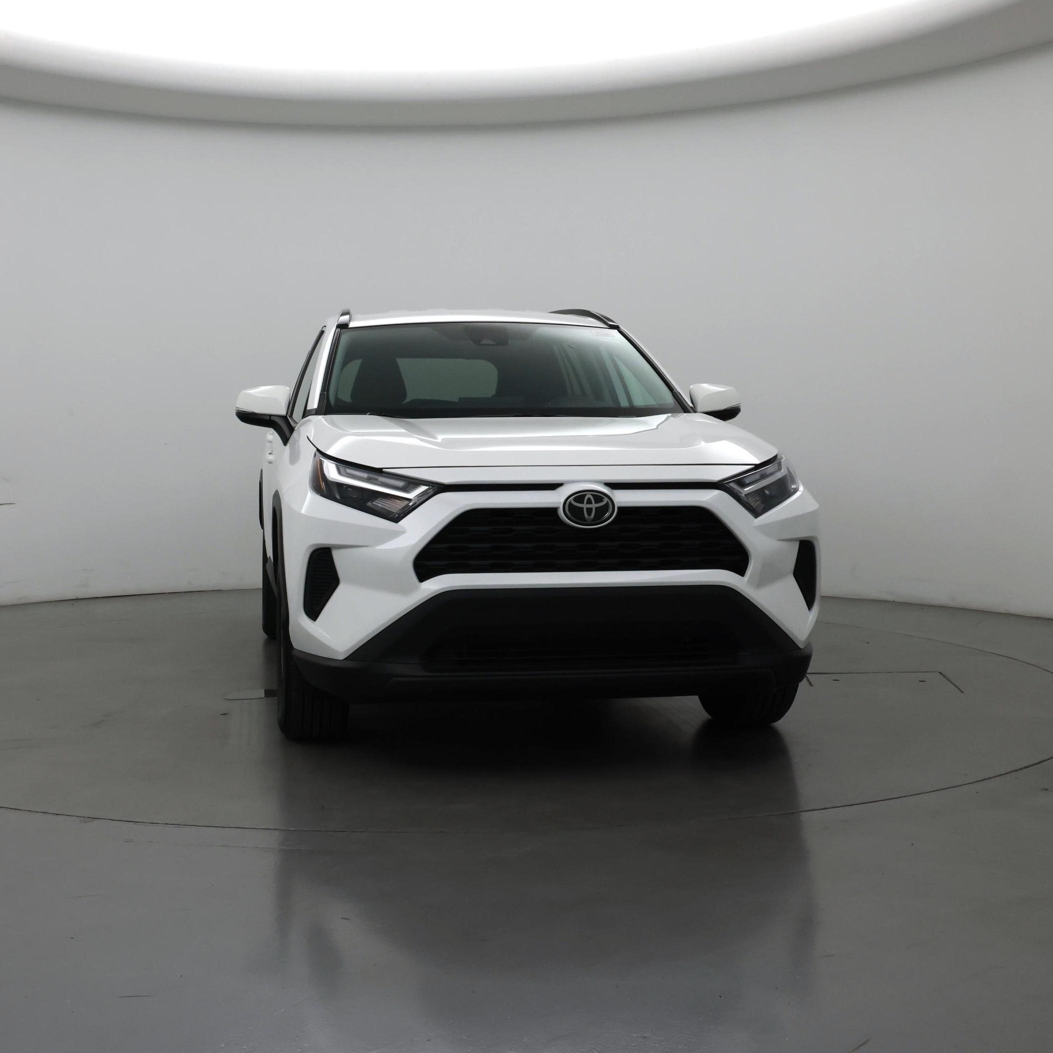Thumbnail: 2024 Toyota RAV4 - 5
