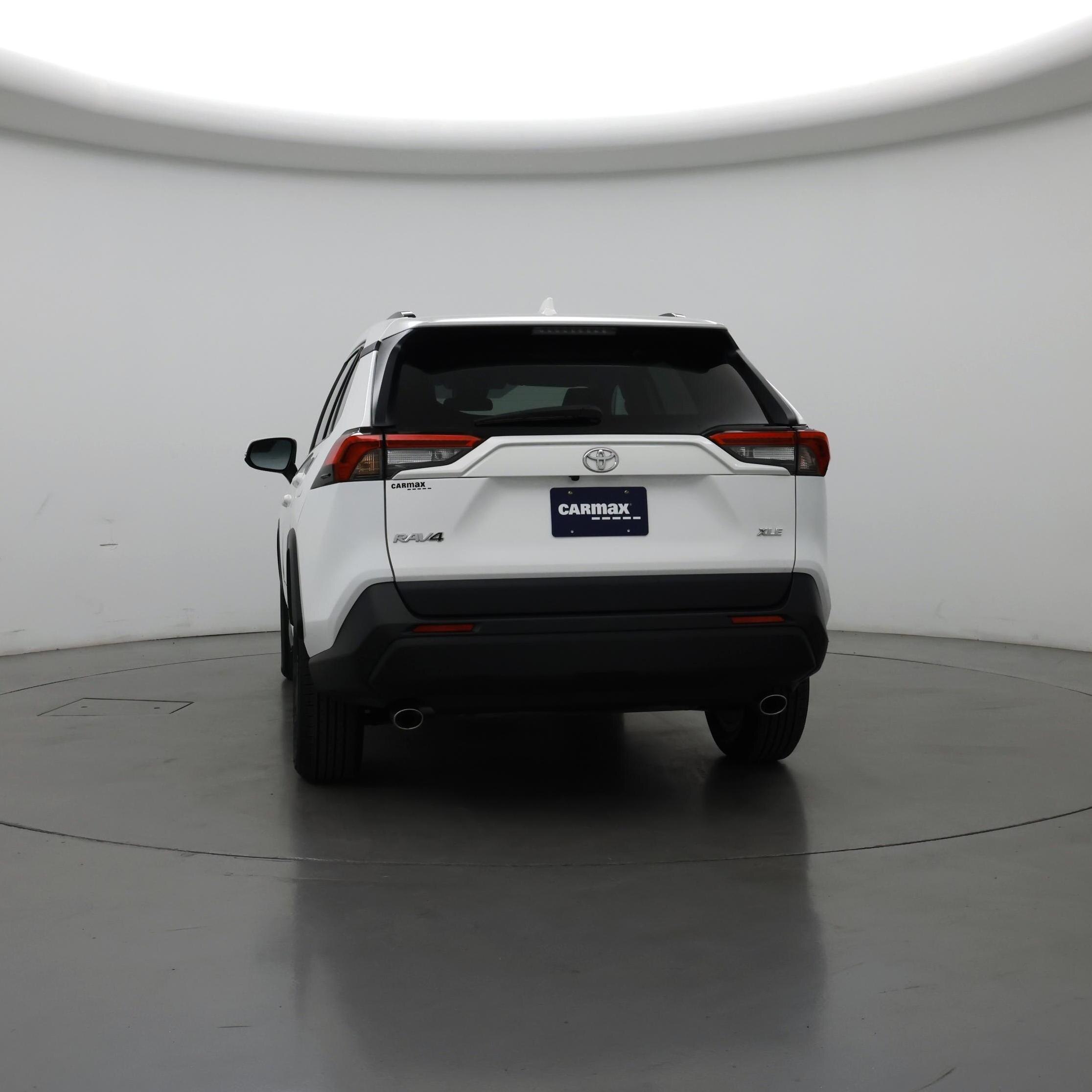 Thumbnail: 2024 Toyota RAV4 - 6
