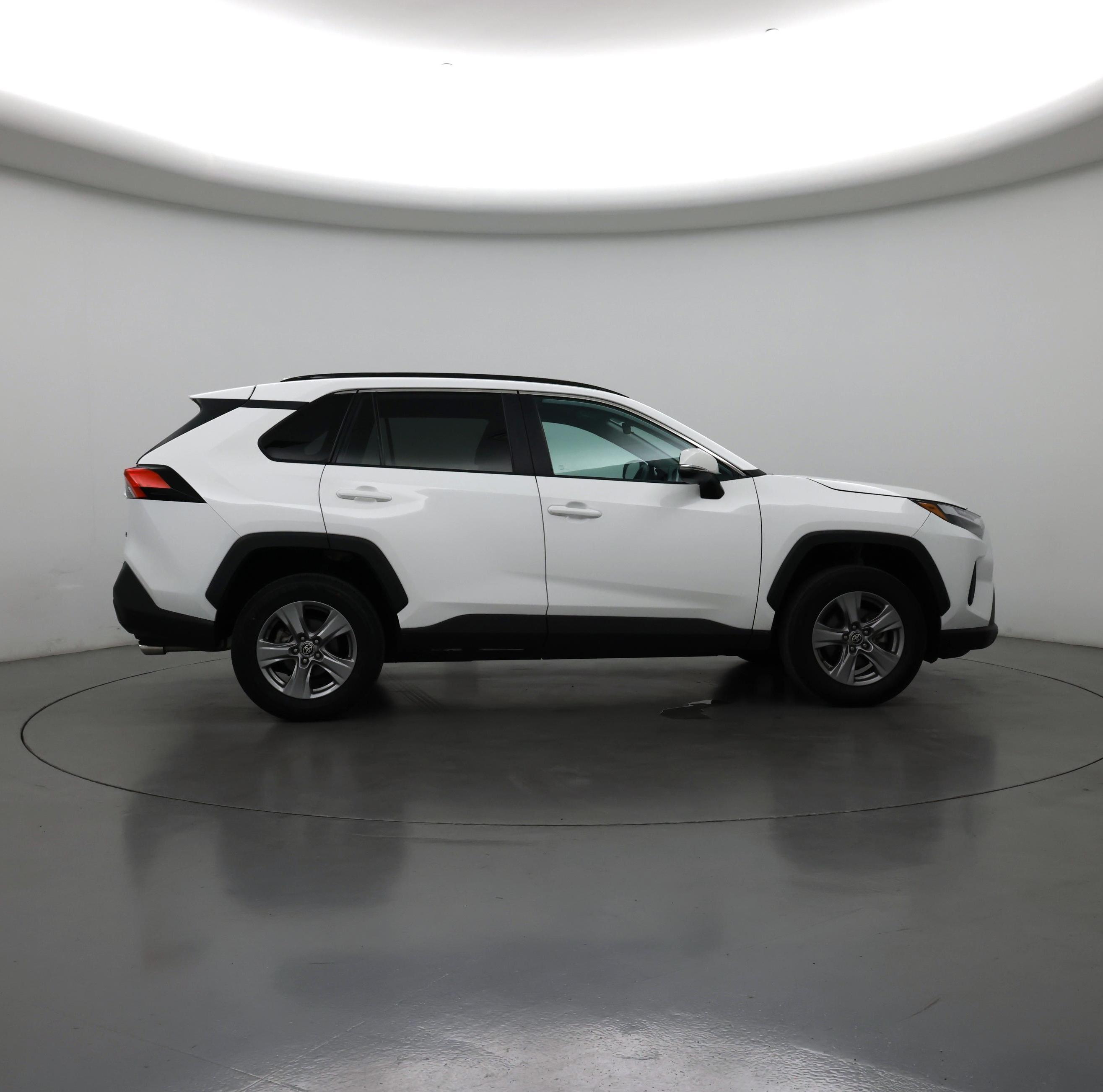 Thumbnail: 2024 Toyota RAV4 - 7