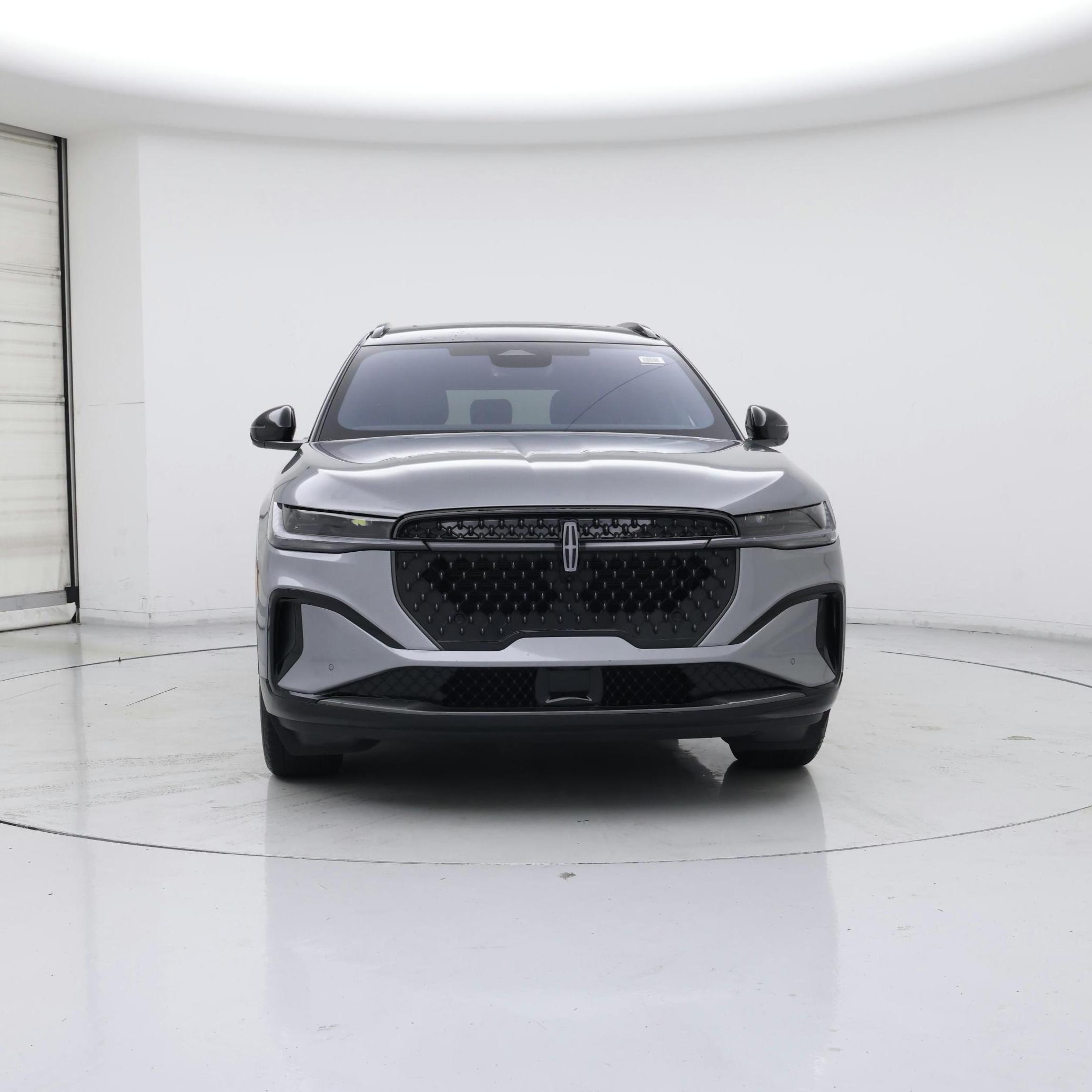 Thumbnail: 2025 Lincoln Nautilus - 5